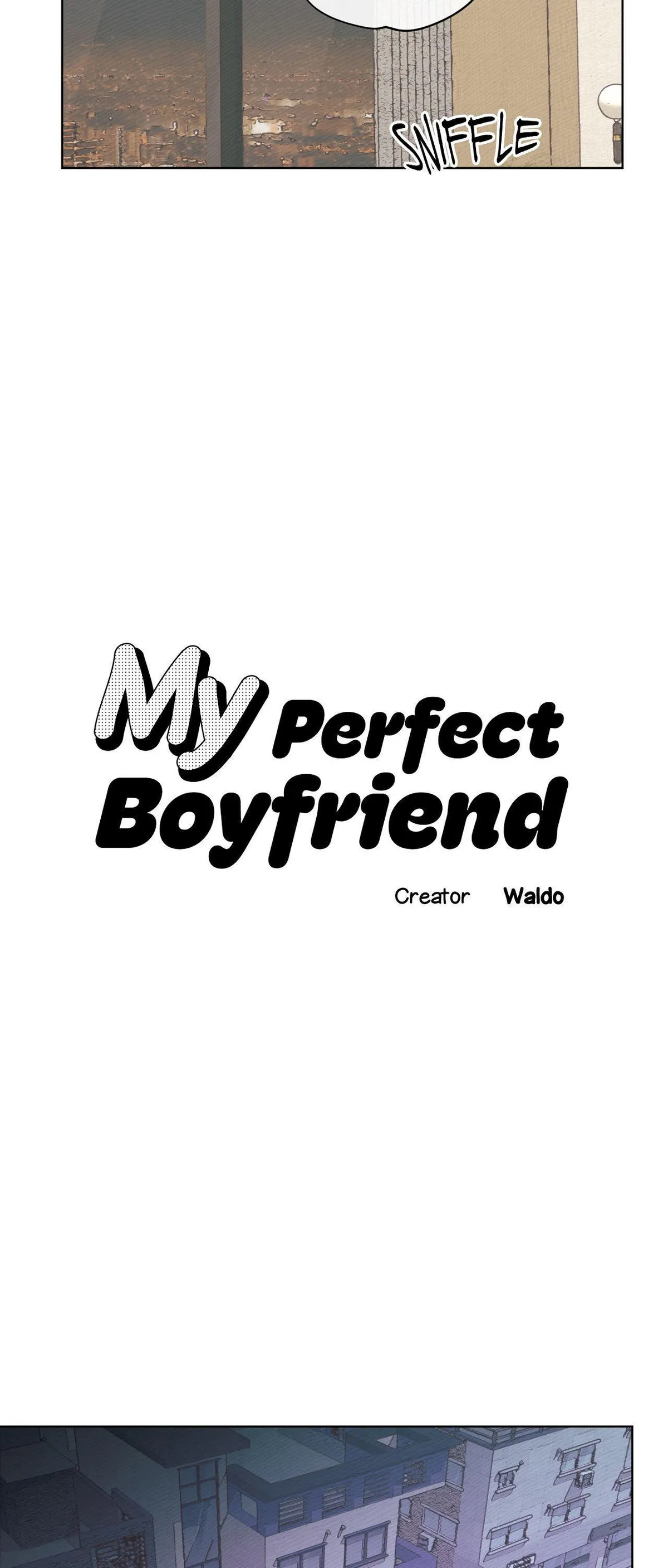 My perfect boyfriend Chapter 34 page 23 - 