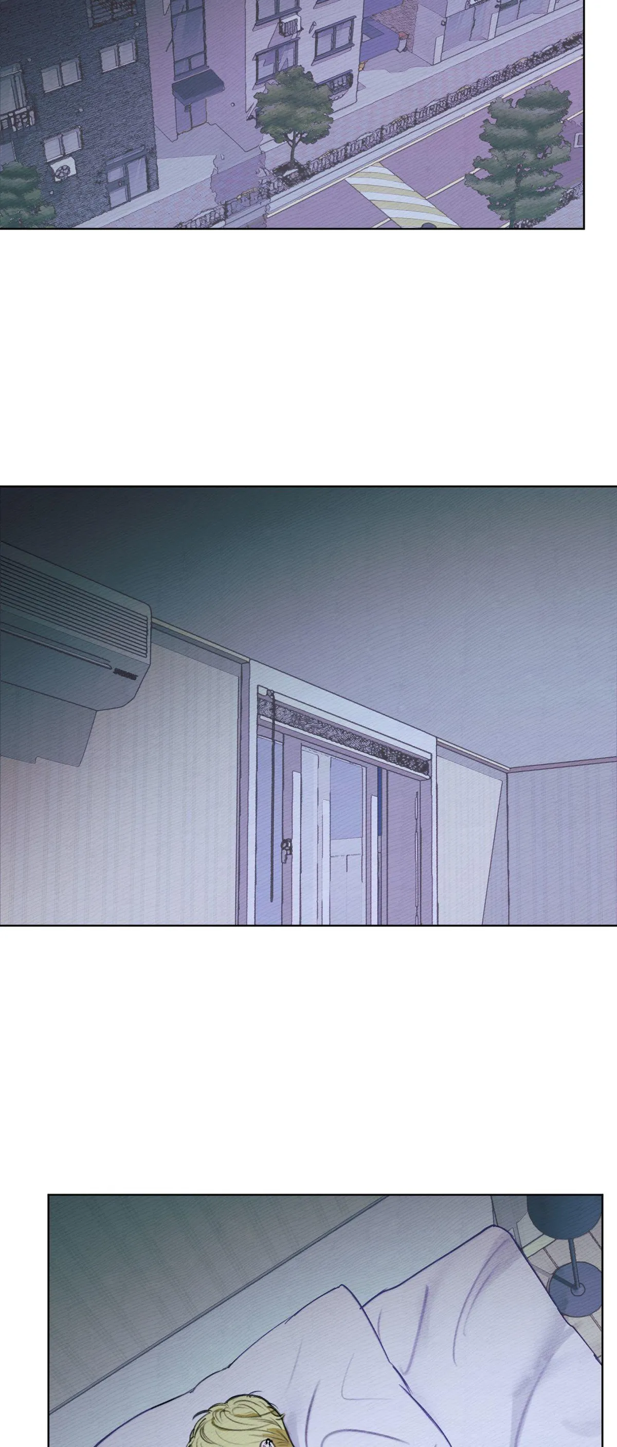 My perfect boyfriend Chapter 34 page 24 - 