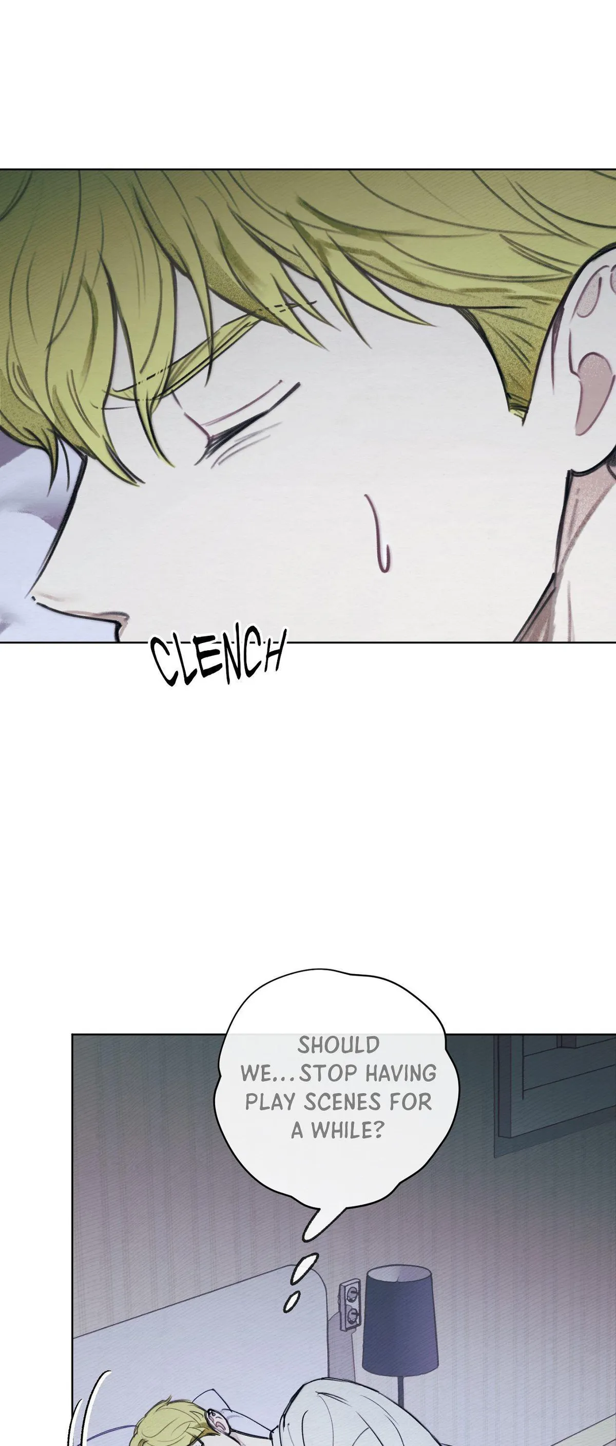 My perfect boyfriend Chapter 34 page 29 - 