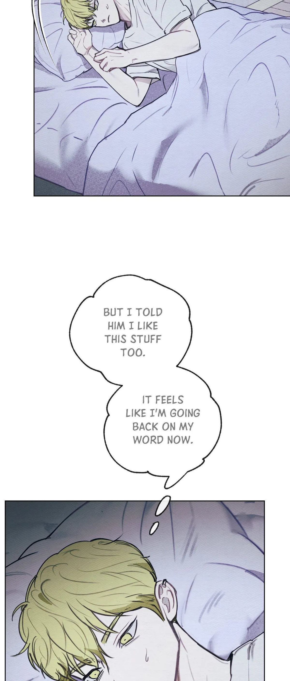 My perfect boyfriend Chapter 34 page 30 - 