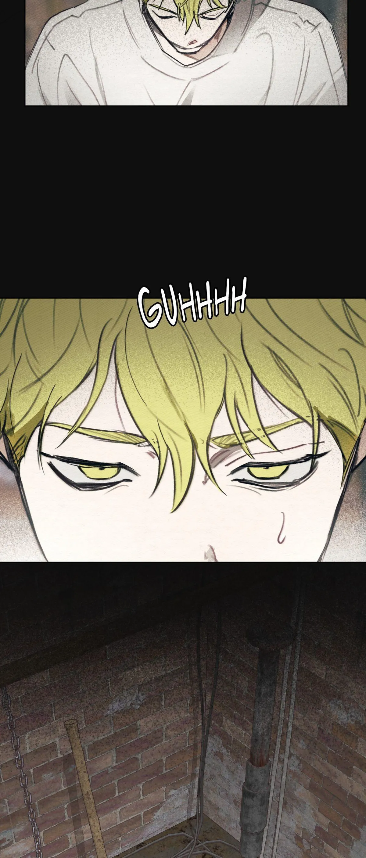 My perfect boyfriend Chapter 34 page 35 - 