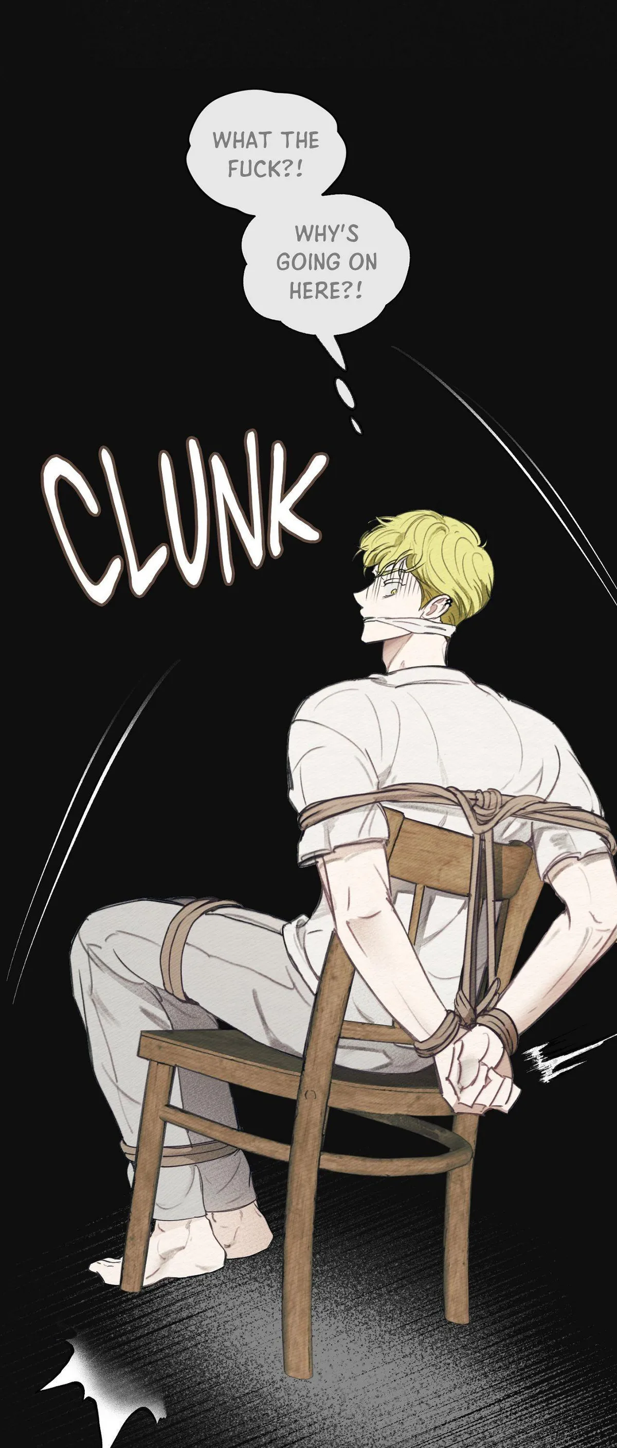 My perfect boyfriend Chapter 34 page 37 - 