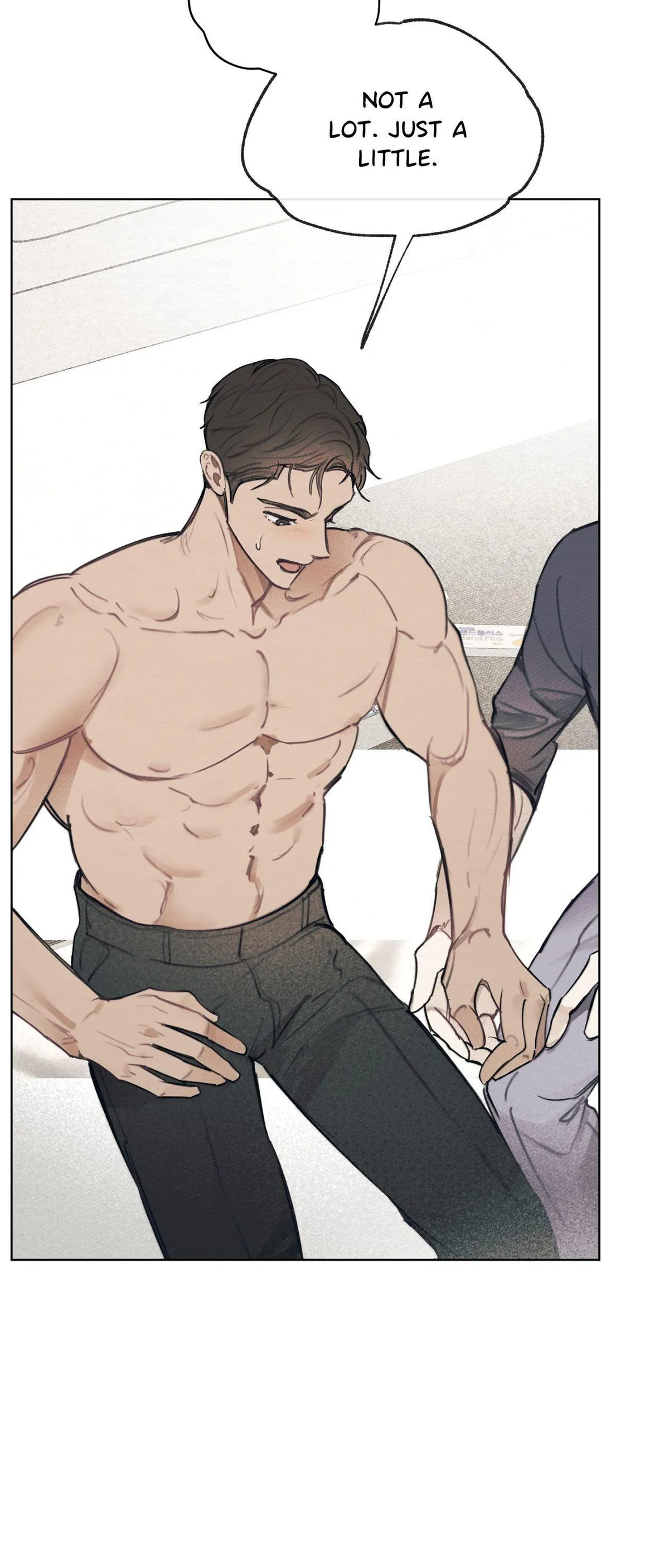 My perfect boyfriend Chapter 34 page 5 - 
