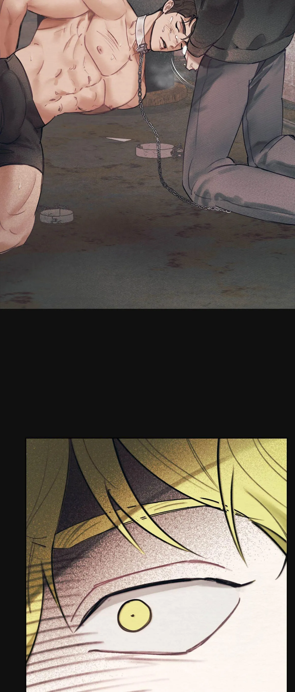 My perfect boyfriend Chapter 34 page 42 - 