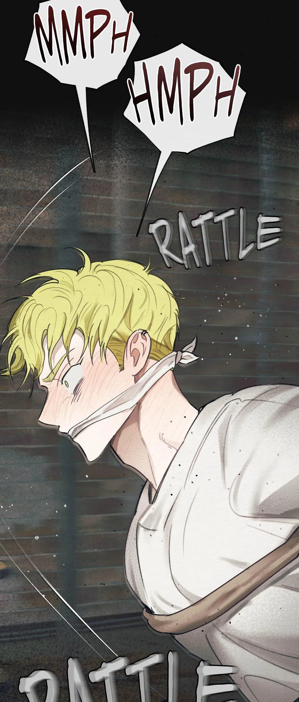 My perfect boyfriend Chapter 34 page 49 - 