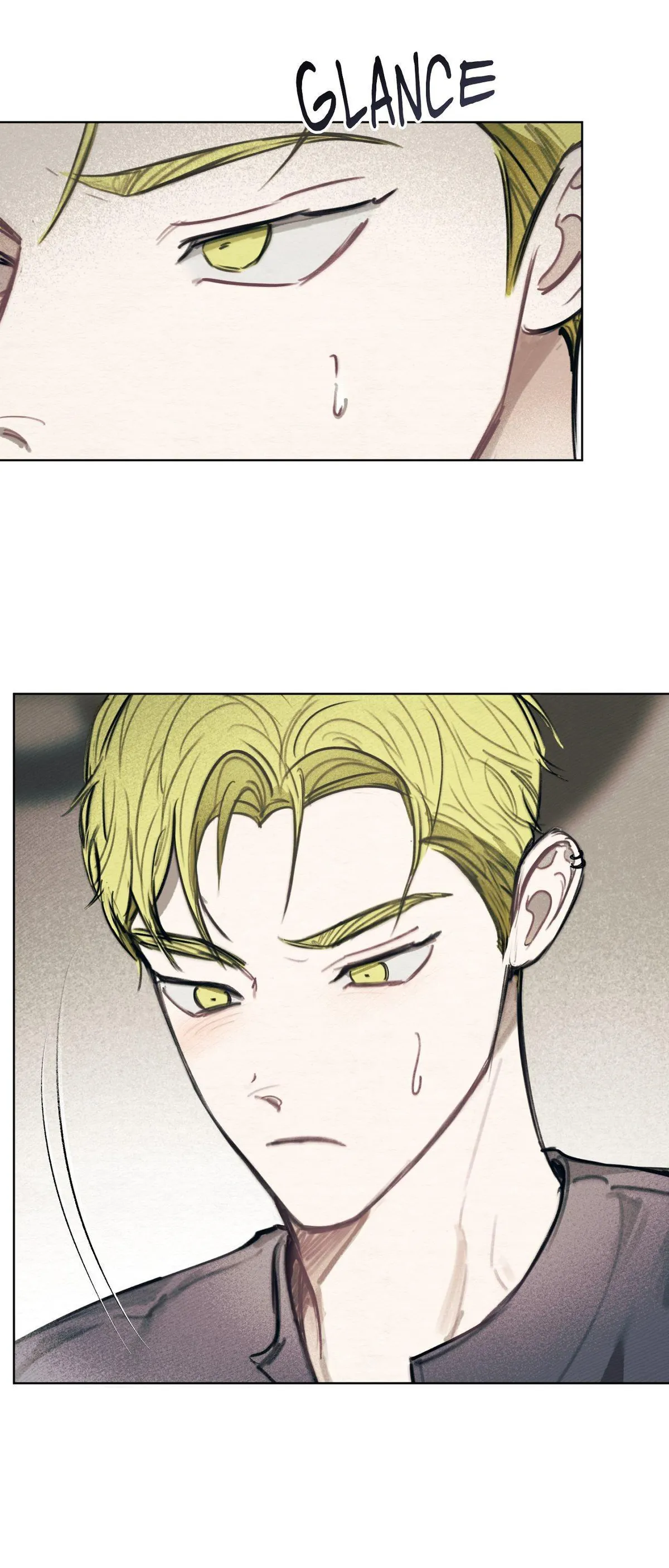 My perfect boyfriend Chapter 34 page 6 - 