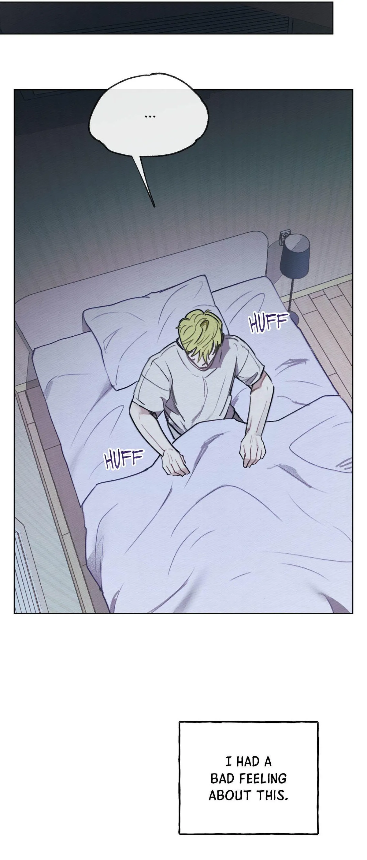 My perfect boyfriend Chapter 34 page 53 - 