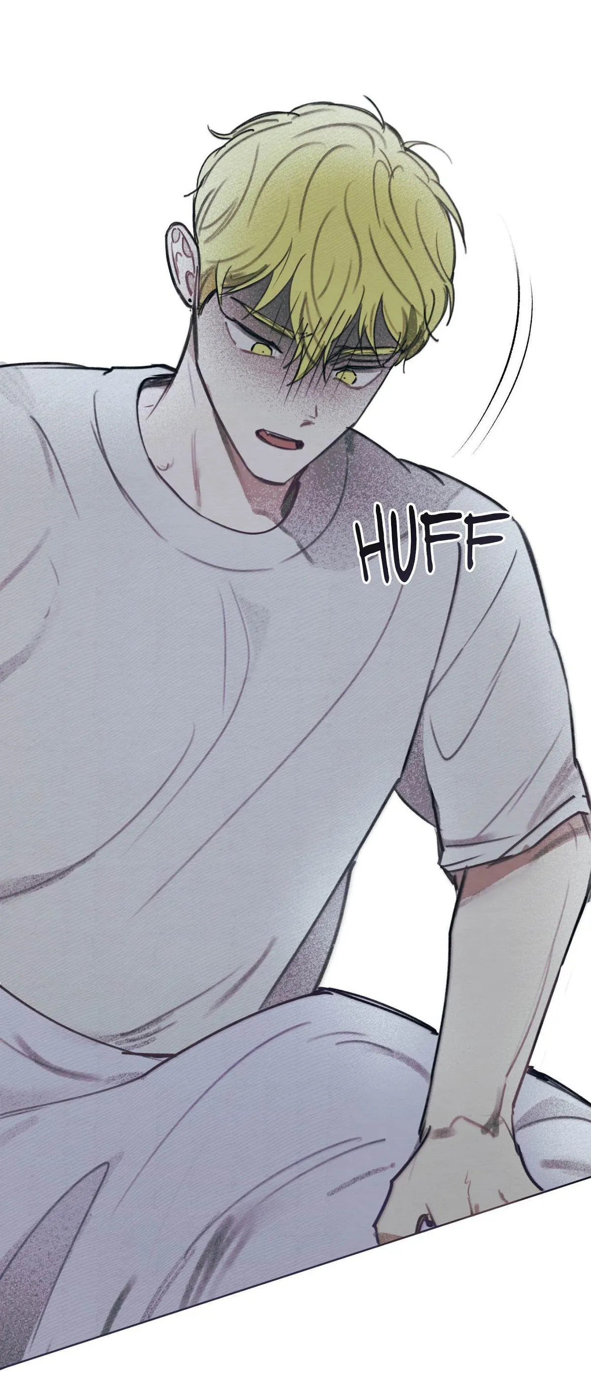 My perfect boyfriend Chapter 34 page 54 - 