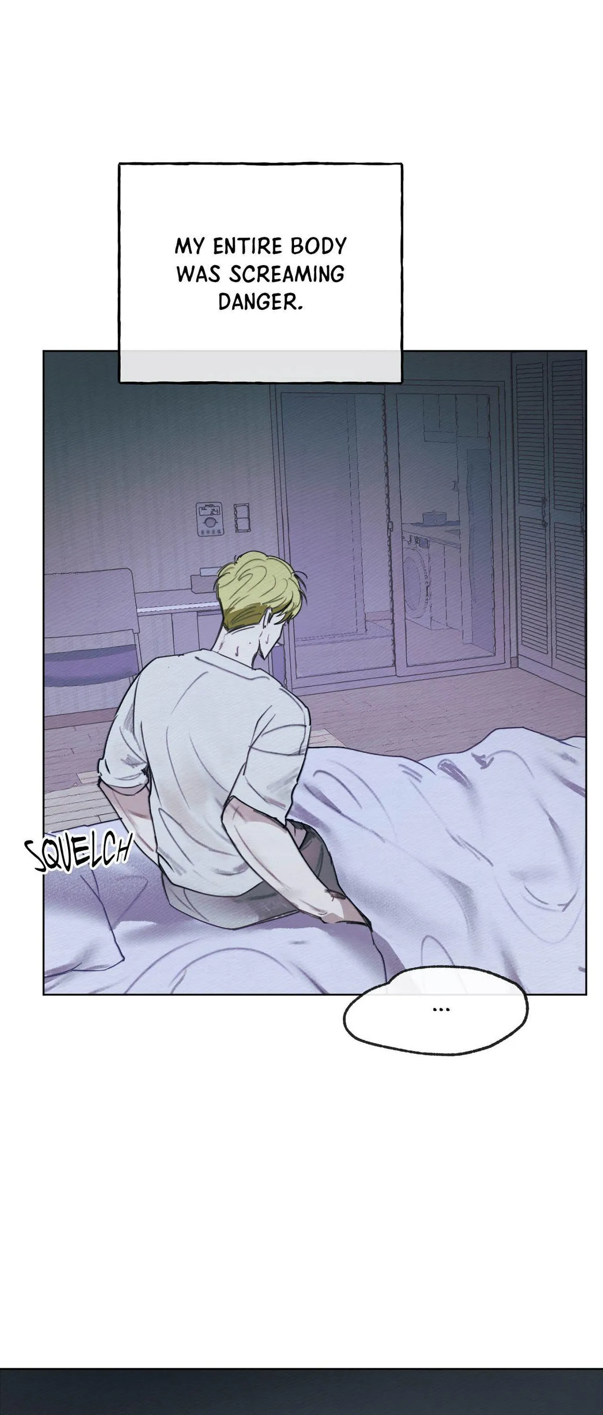 My perfect boyfriend Chapter 34 page 55 - 