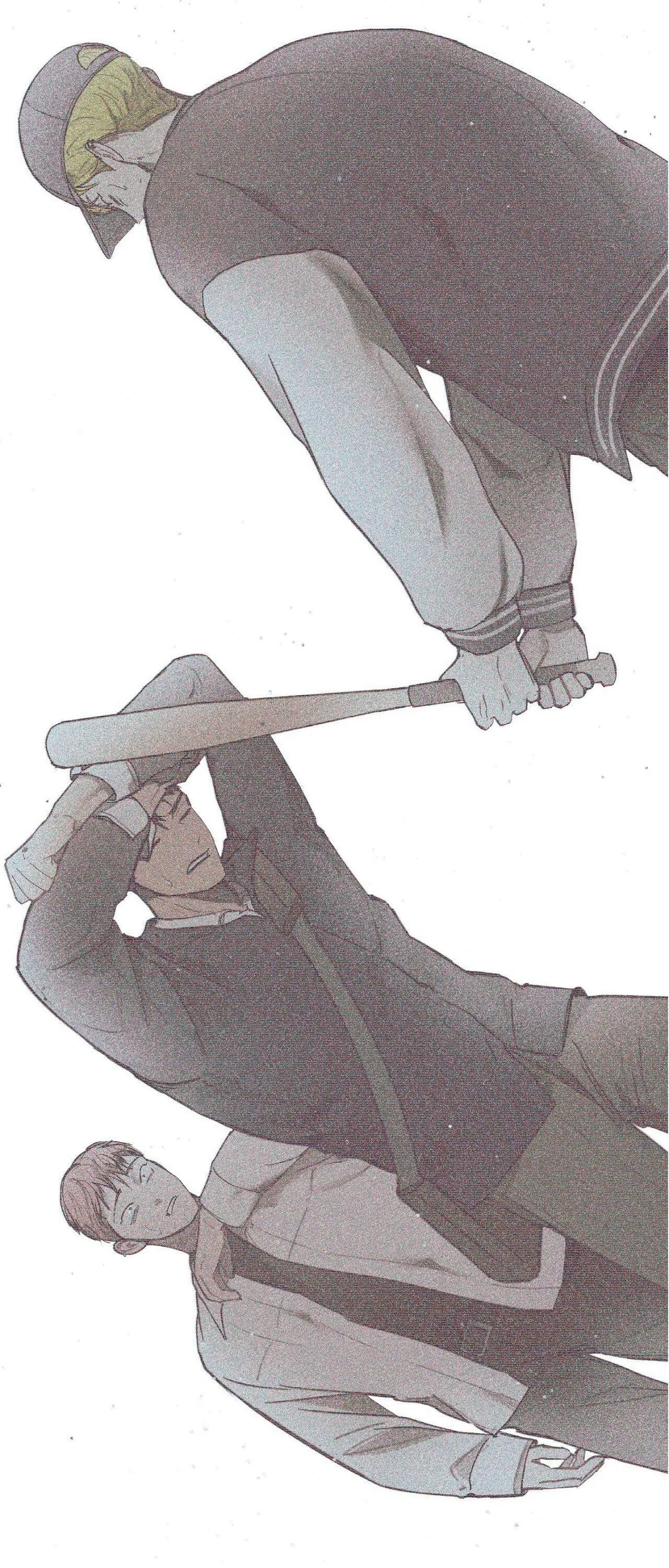 My perfect boyfriend Chapter 34 page 9 - 