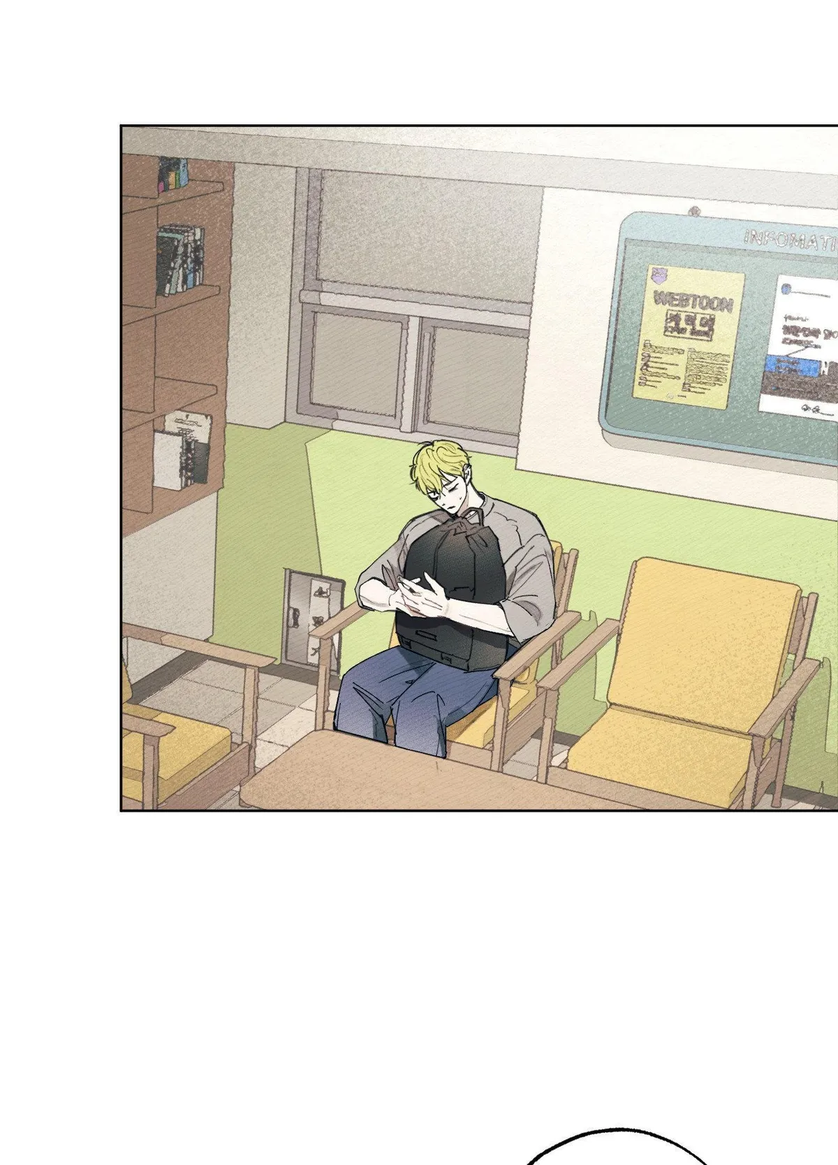 My perfect boyfriend Chapter 35 page 2 - 