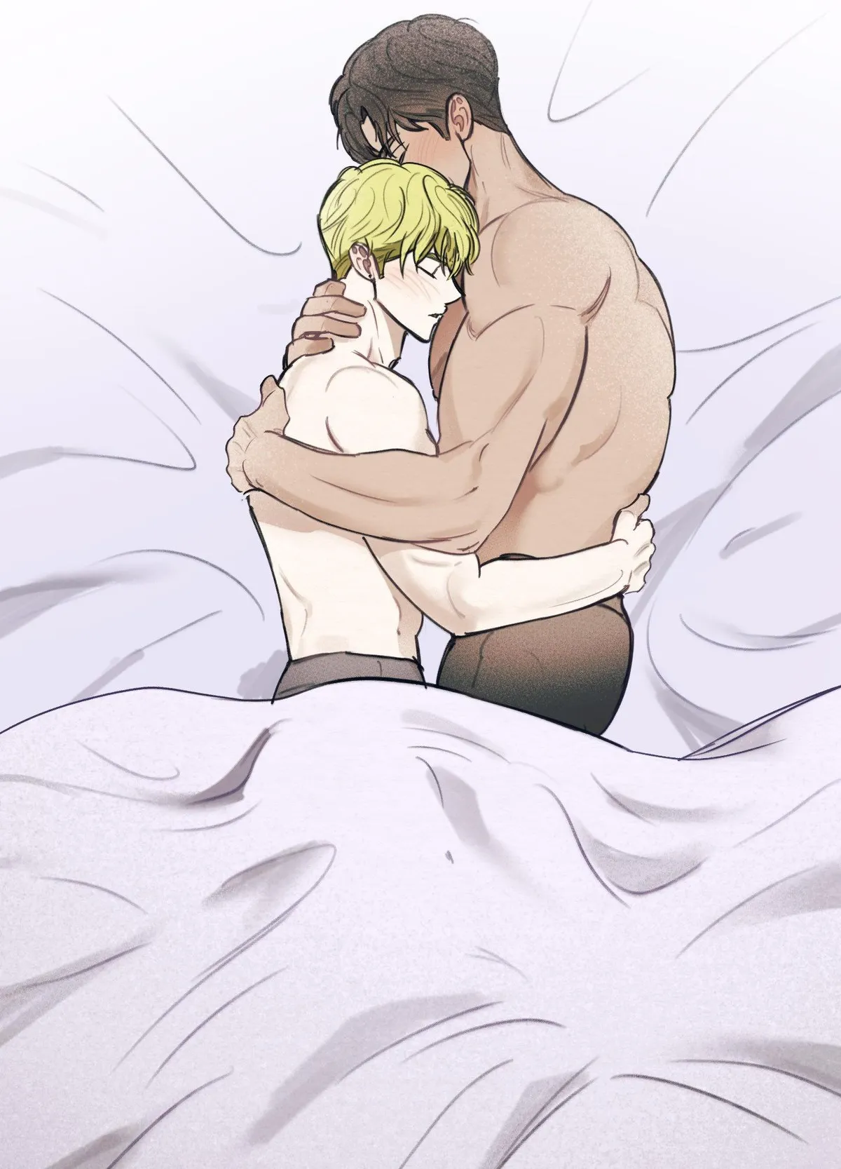 My perfect boyfriend Chapter 35 page 103 - 