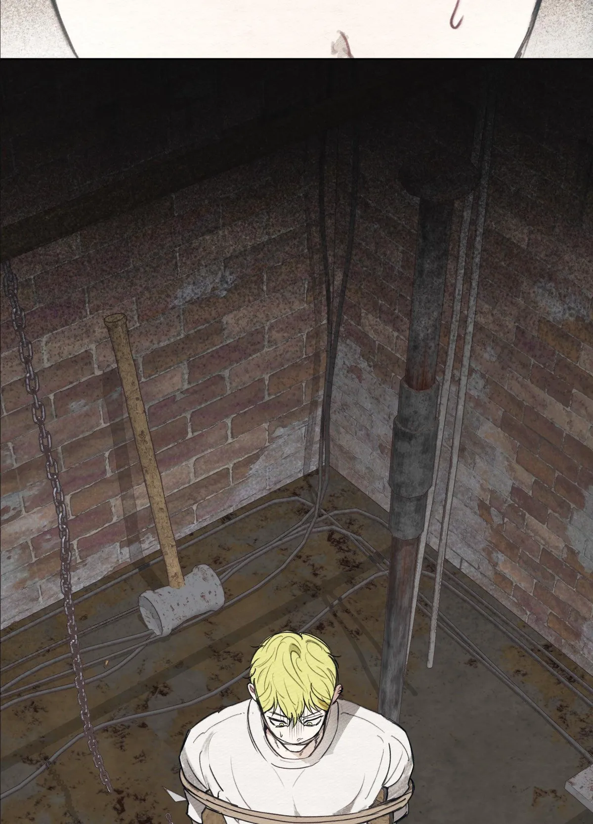 My perfect boyfriend Chapter 35 page 108 - 