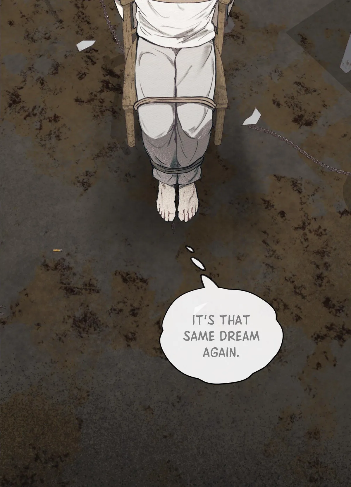 My perfect boyfriend Chapter 35 page 109 - 
