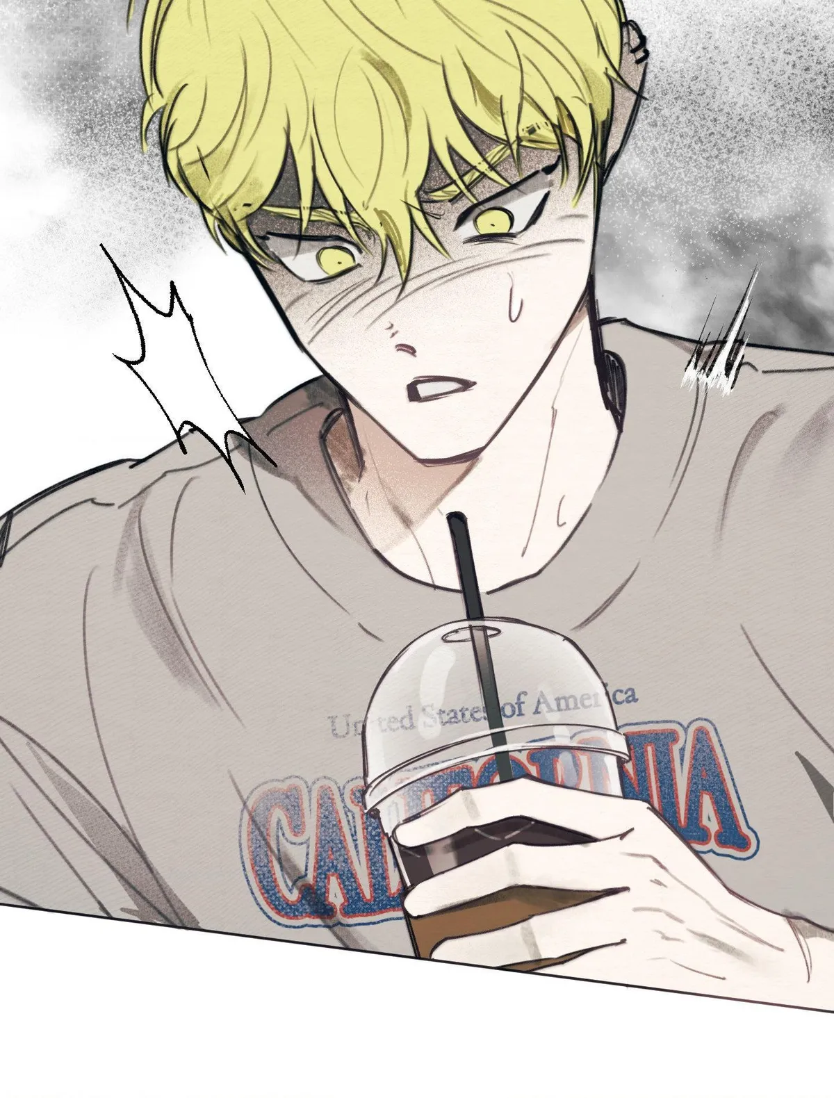 My perfect boyfriend Chapter 35 page 12 - 