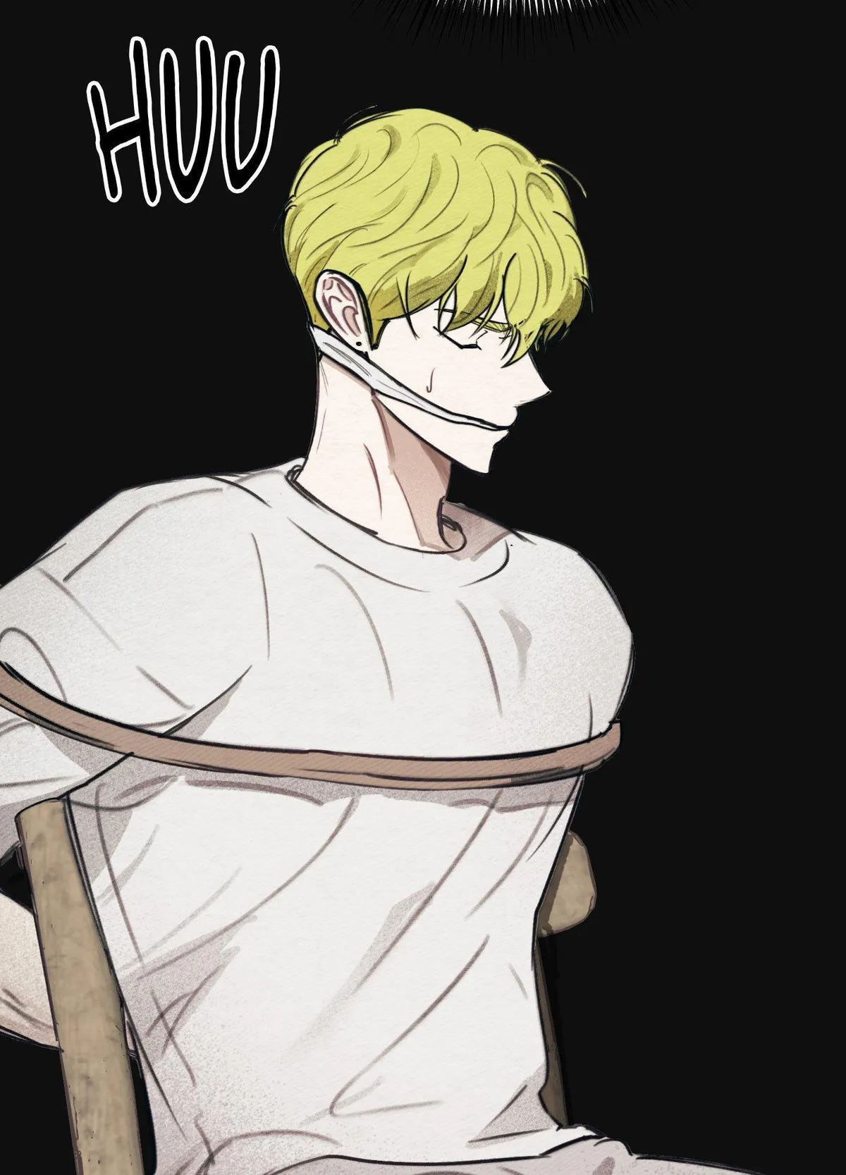 My perfect boyfriend Chapter 35 page 111 - 