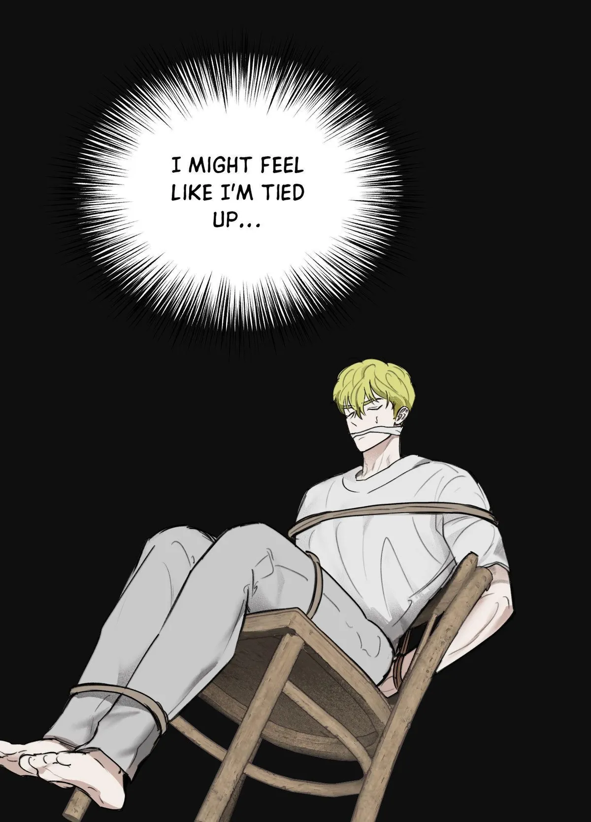 My perfect boyfriend Chapter 35 page 115 - 
