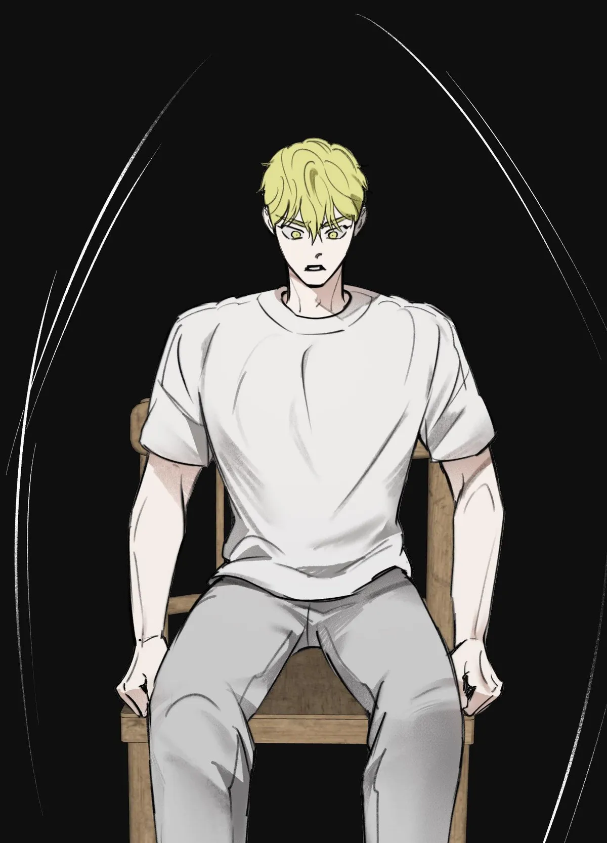 My perfect boyfriend Chapter 35 page 119 - 