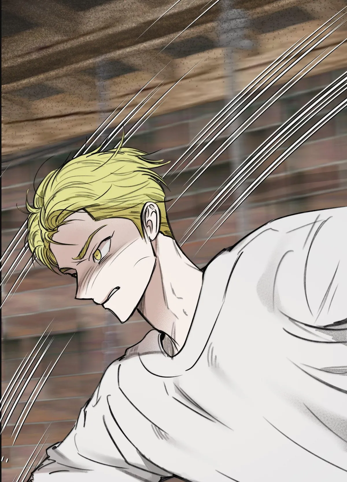 My perfect boyfriend Chapter 35 page 121 - 