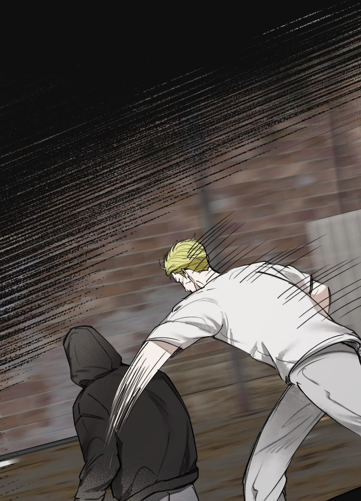 My perfect boyfriend Chapter 35 page 123 - 
