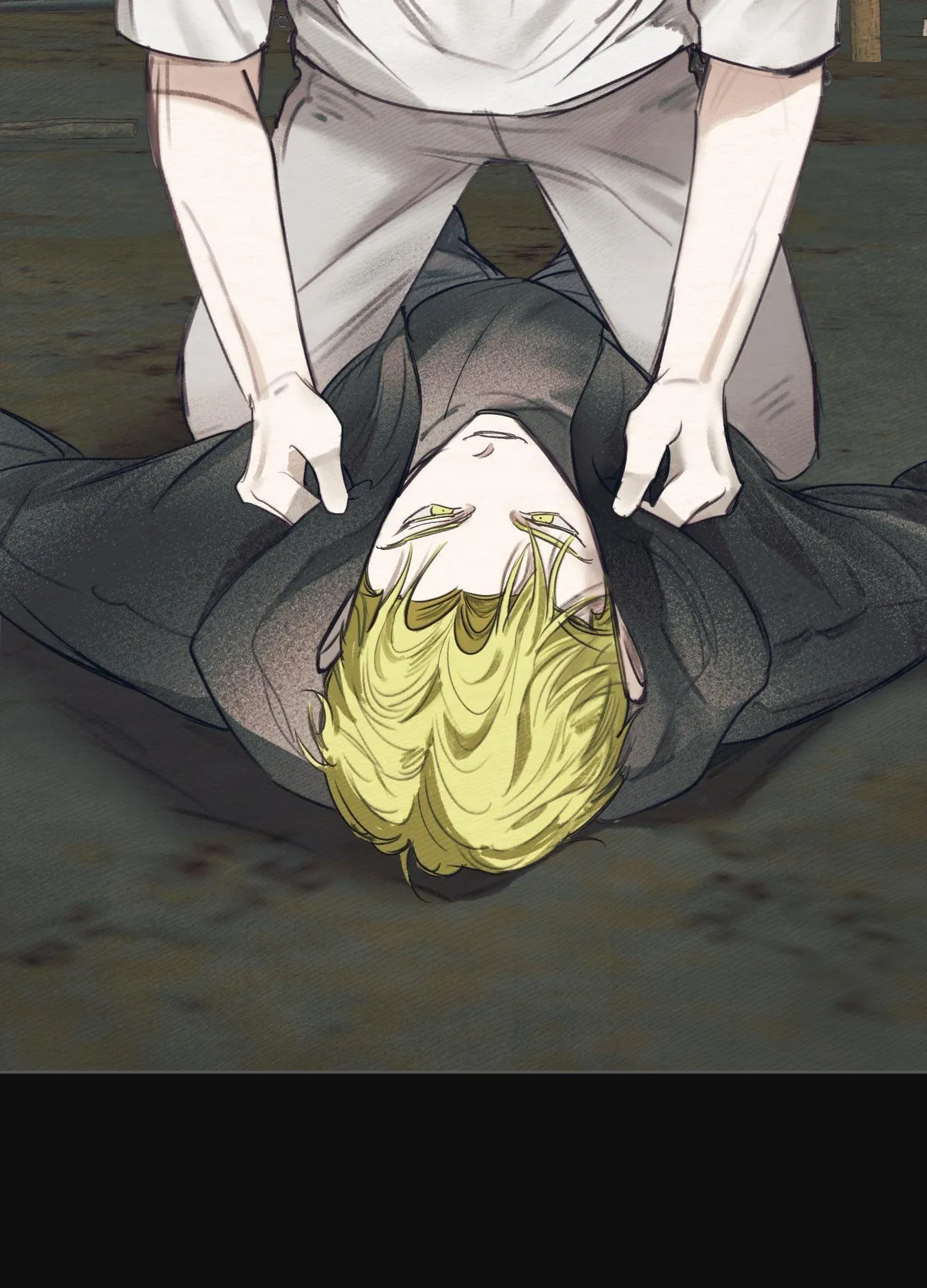 My perfect boyfriend Chapter 35 page 129 - 