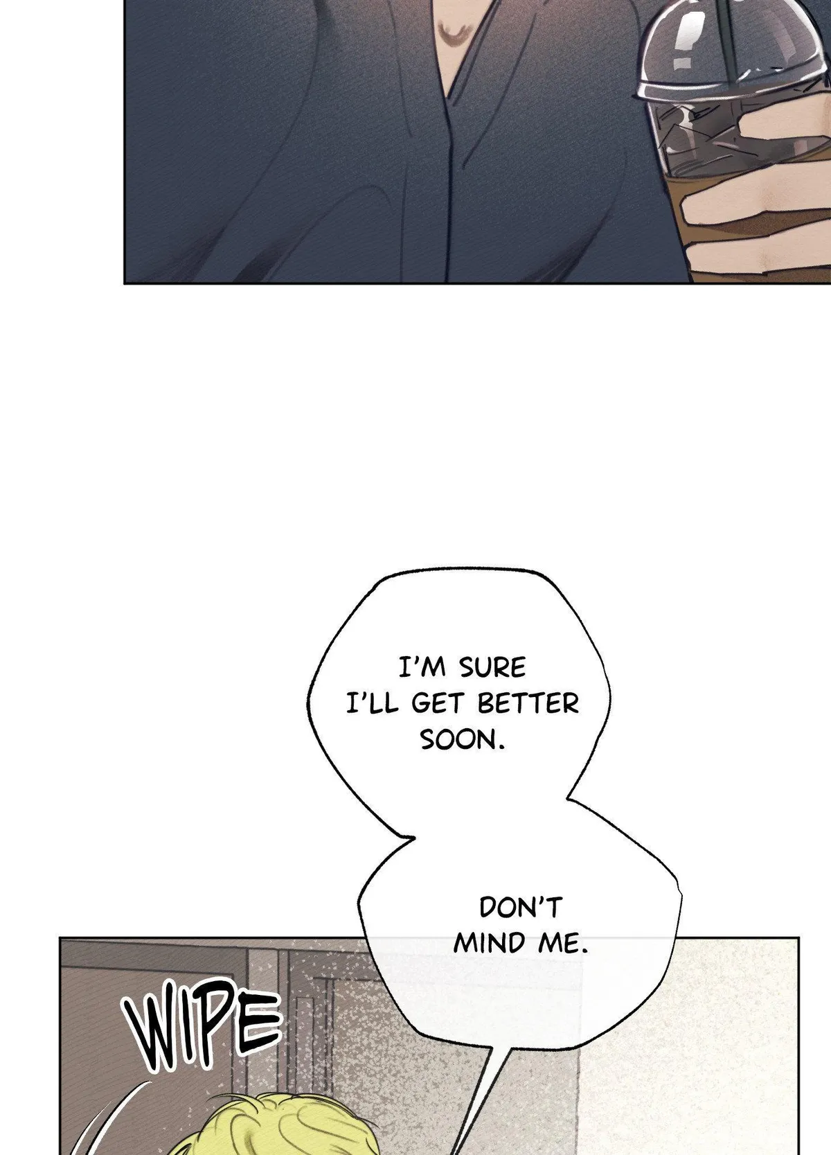My perfect boyfriend Chapter 35 page 14 - 