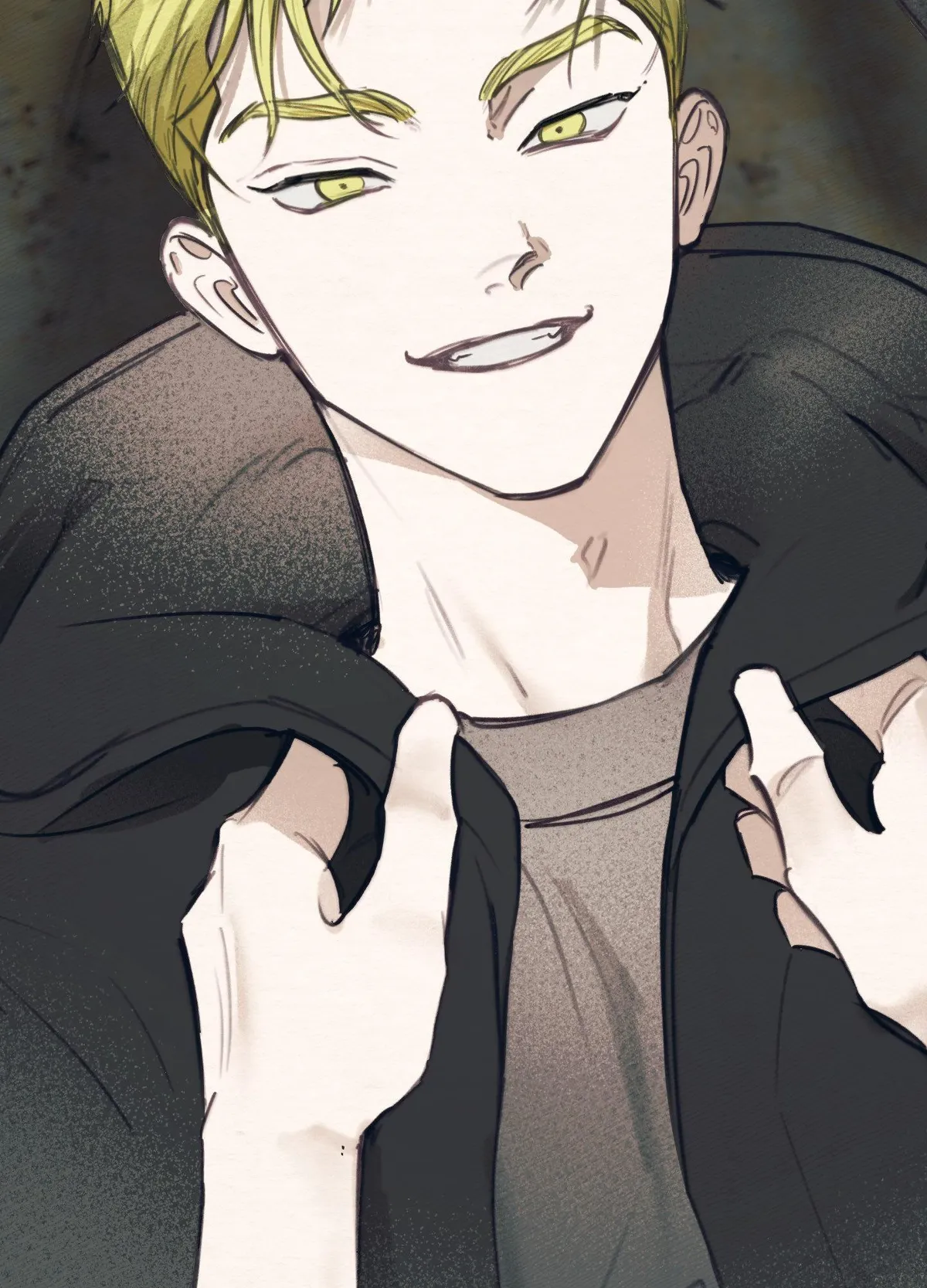 My perfect boyfriend Chapter 35 page 131 - 