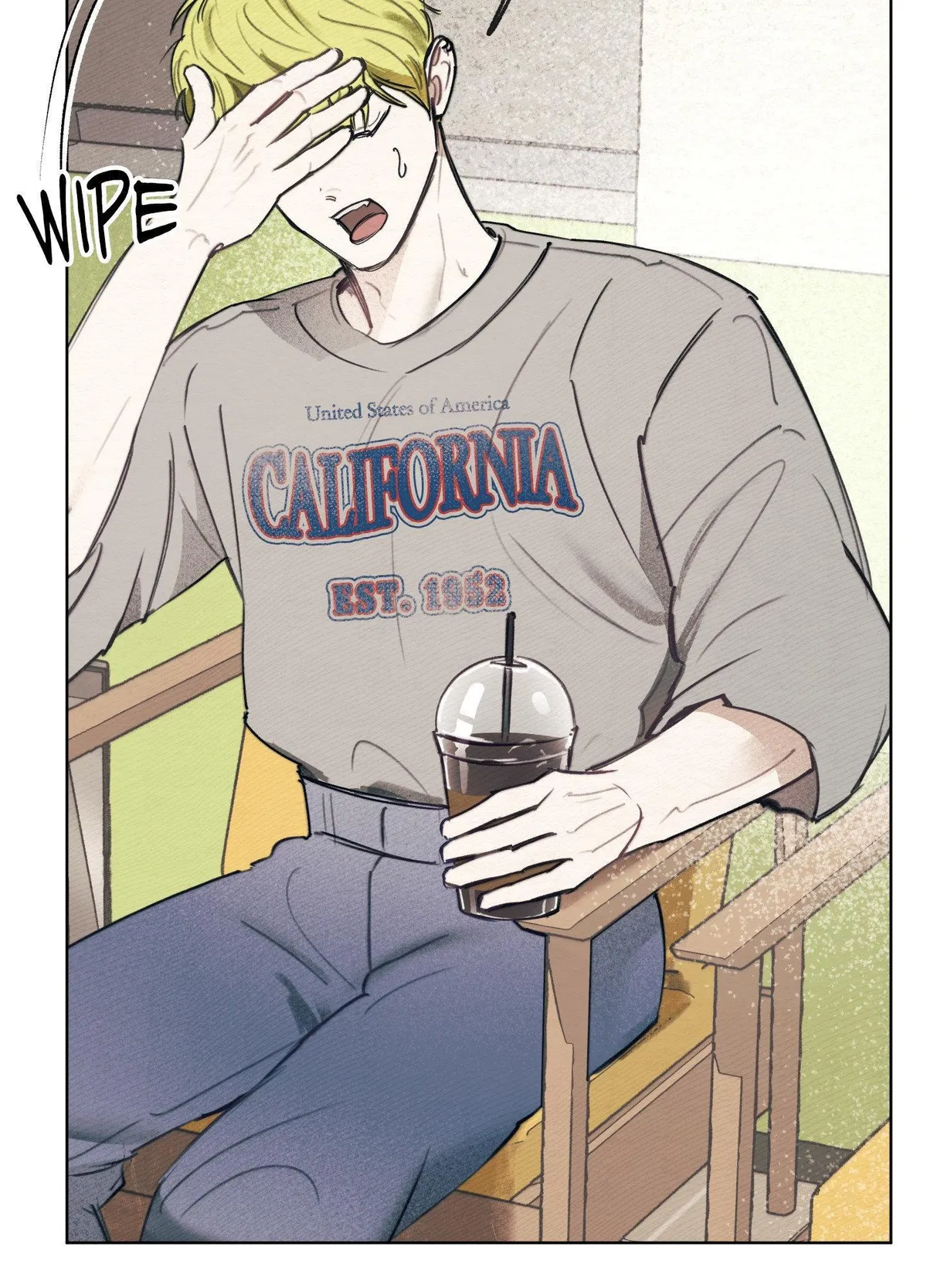 My perfect boyfriend Chapter 35 page 15 - 