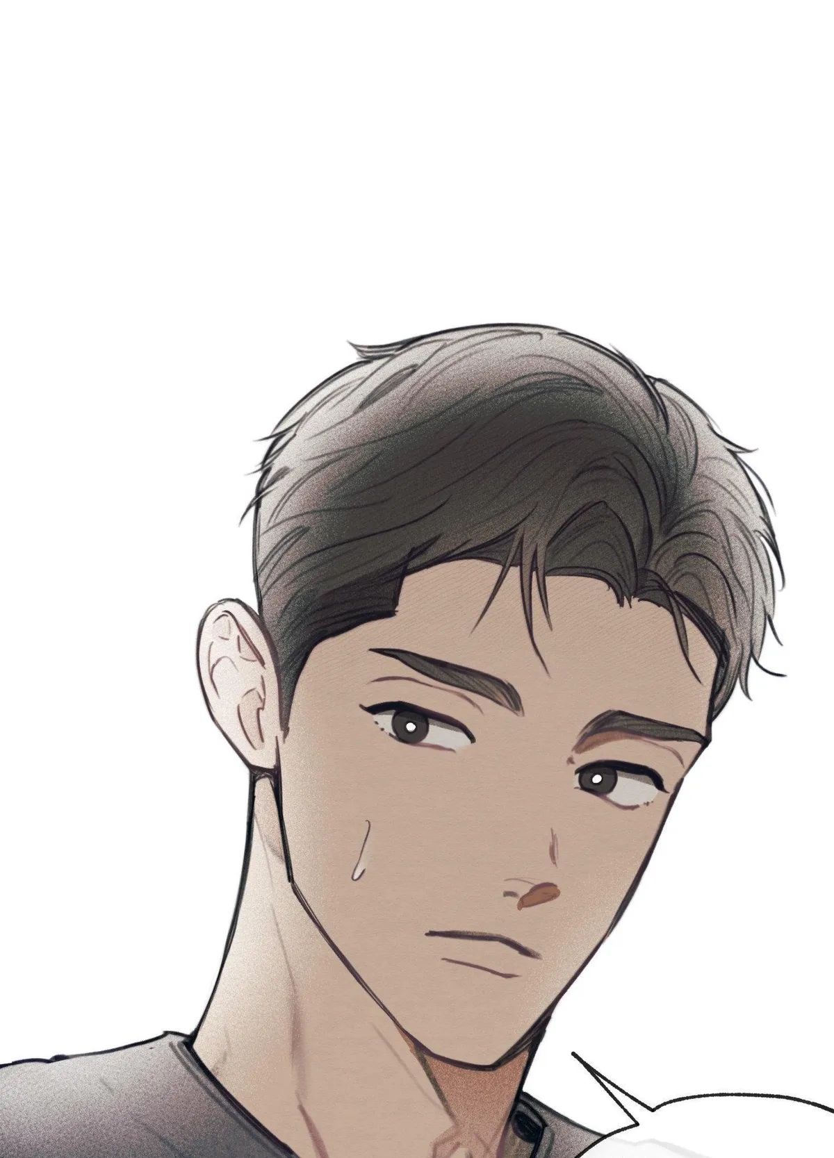 My perfect boyfriend Chapter 35 page 16 - 