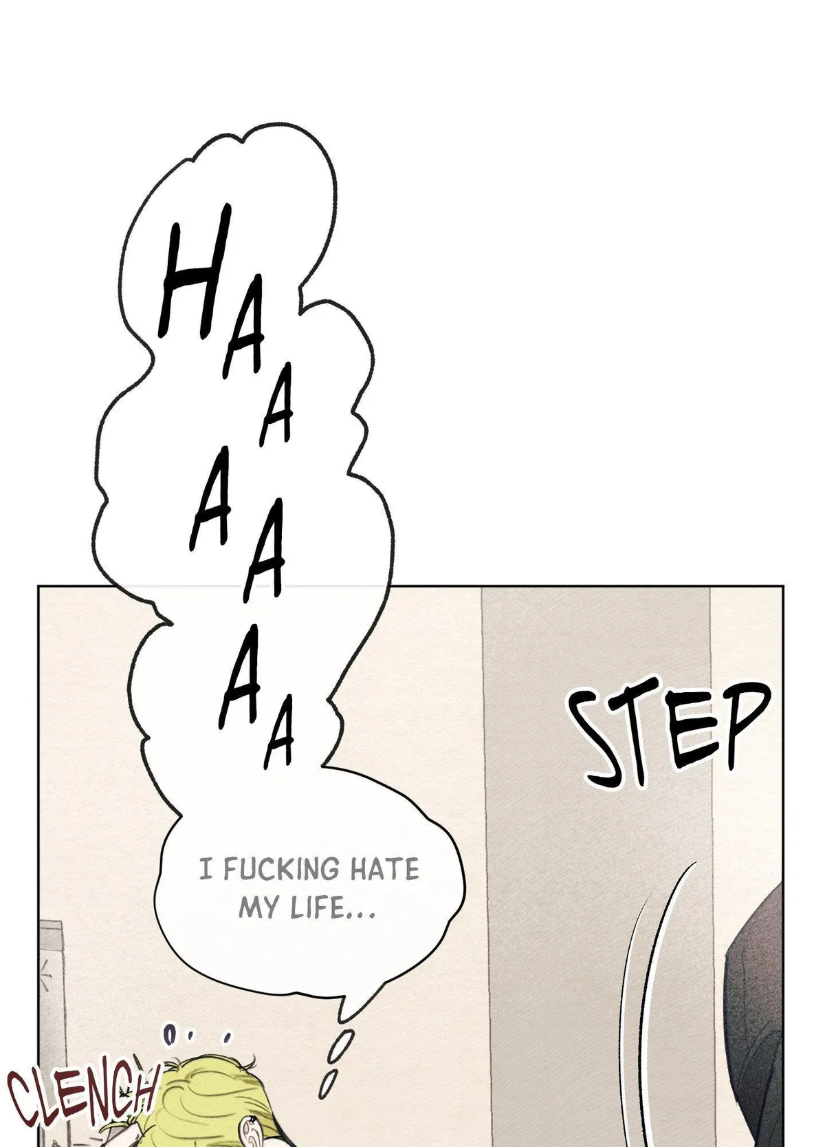 My perfect boyfriend Chapter 35 page 21 - 