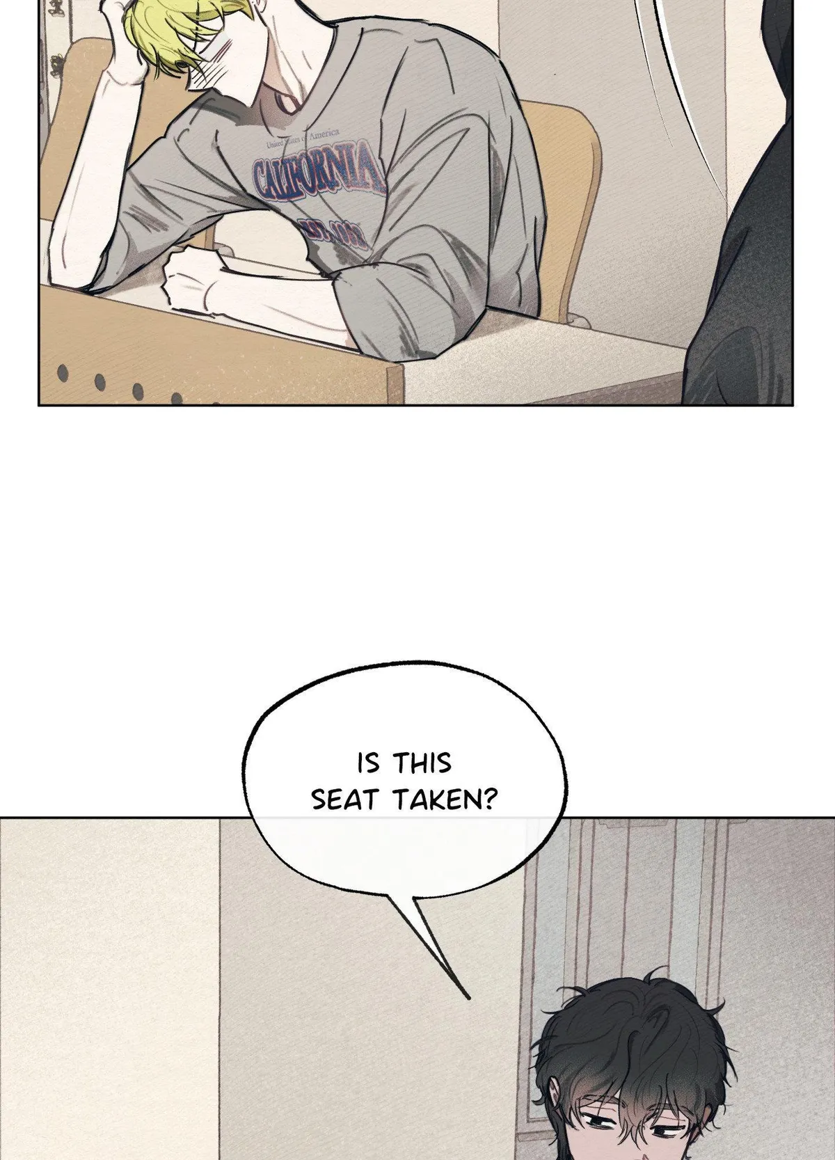 My perfect boyfriend Chapter 35 page 22 - 