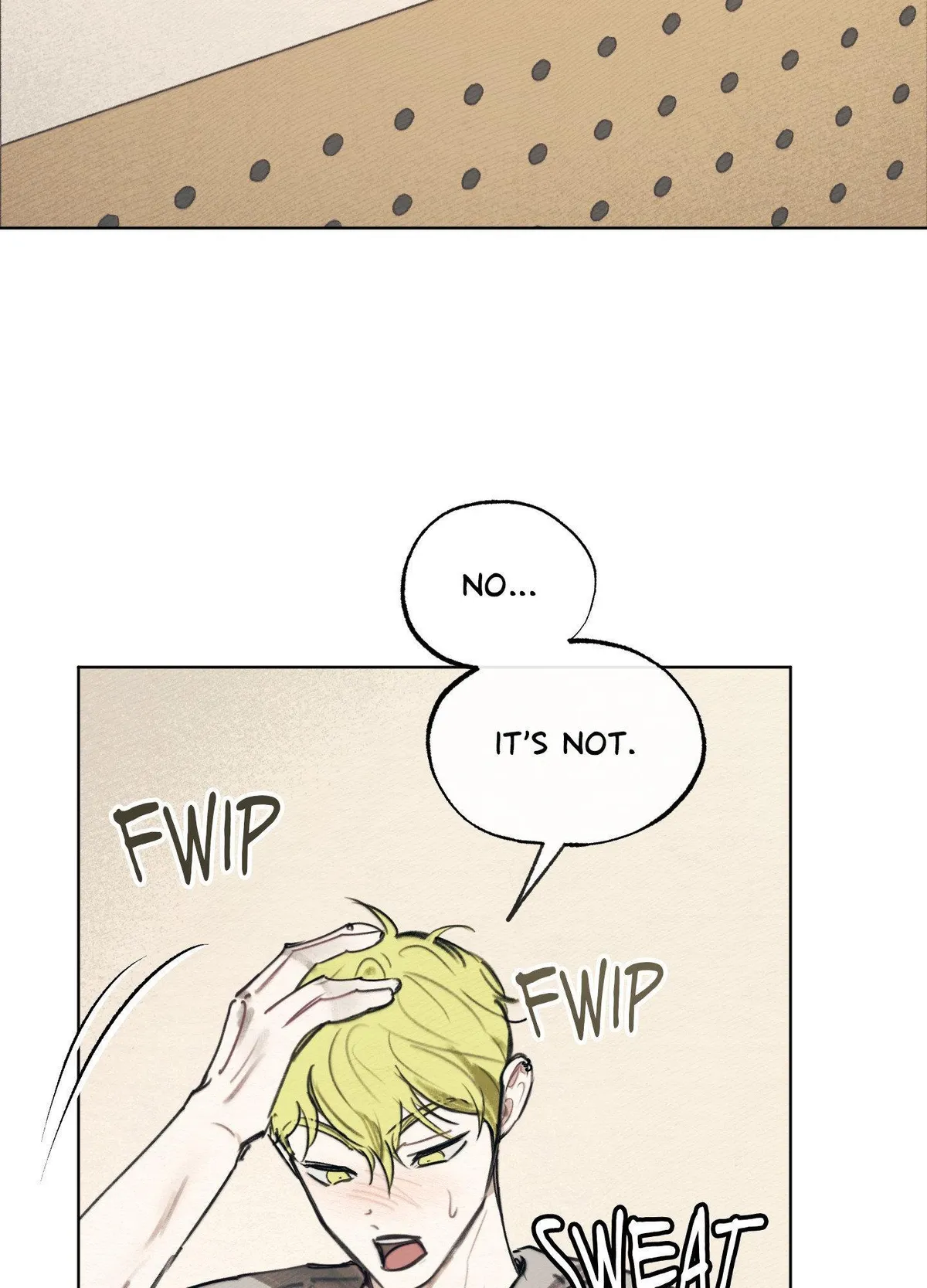 My perfect boyfriend Chapter 35 page 24 - 