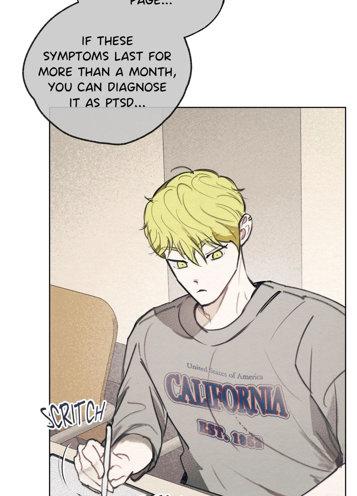 My perfect boyfriend Chapter 35 page 28 - 