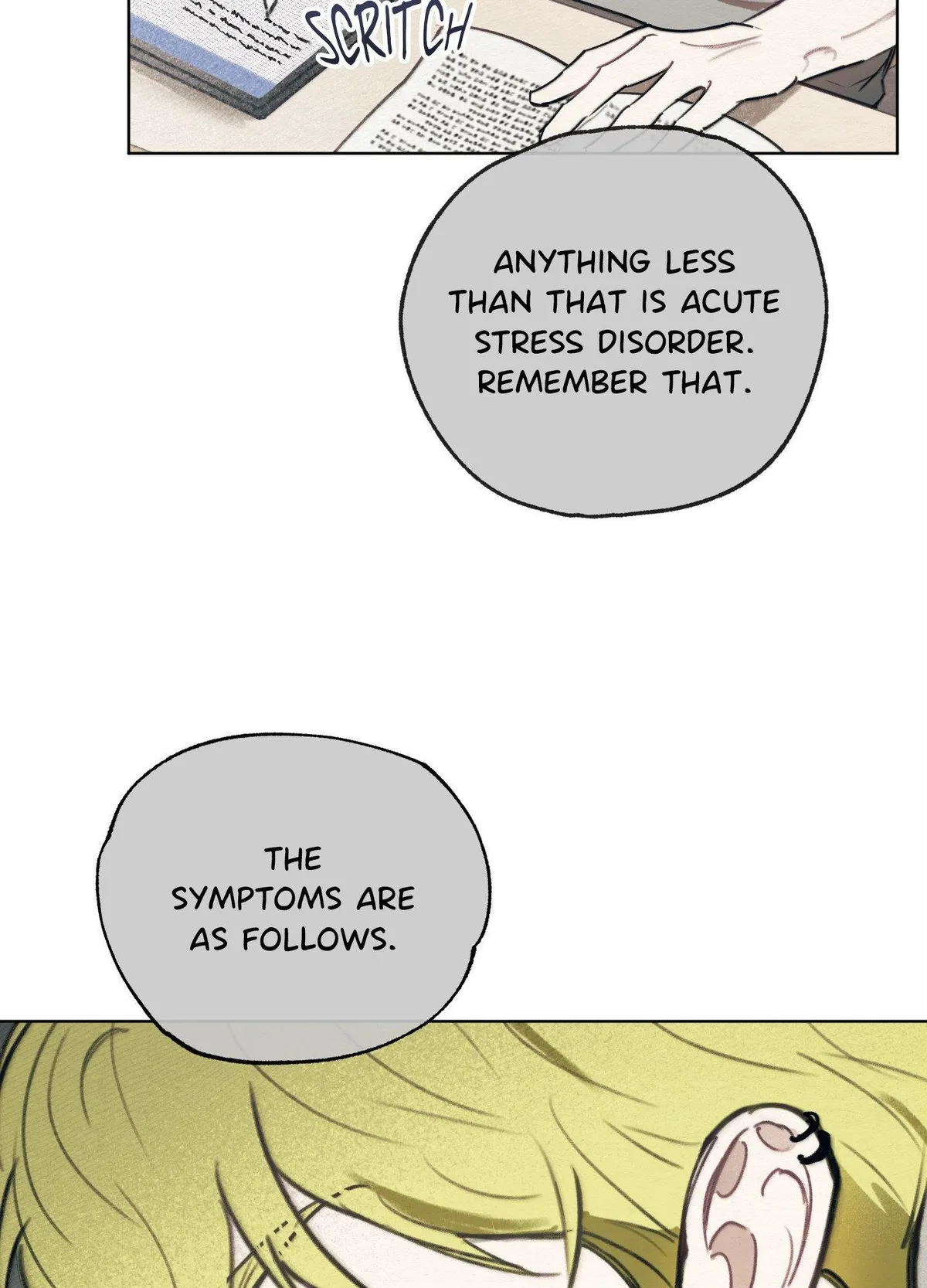 My perfect boyfriend Chapter 35 page 29 - 