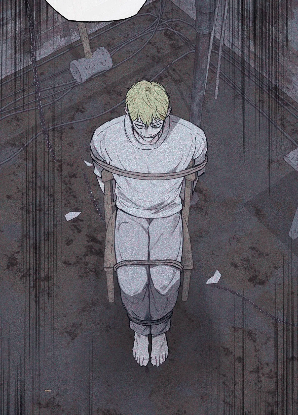 My perfect boyfriend Chapter 35 page 32 - 