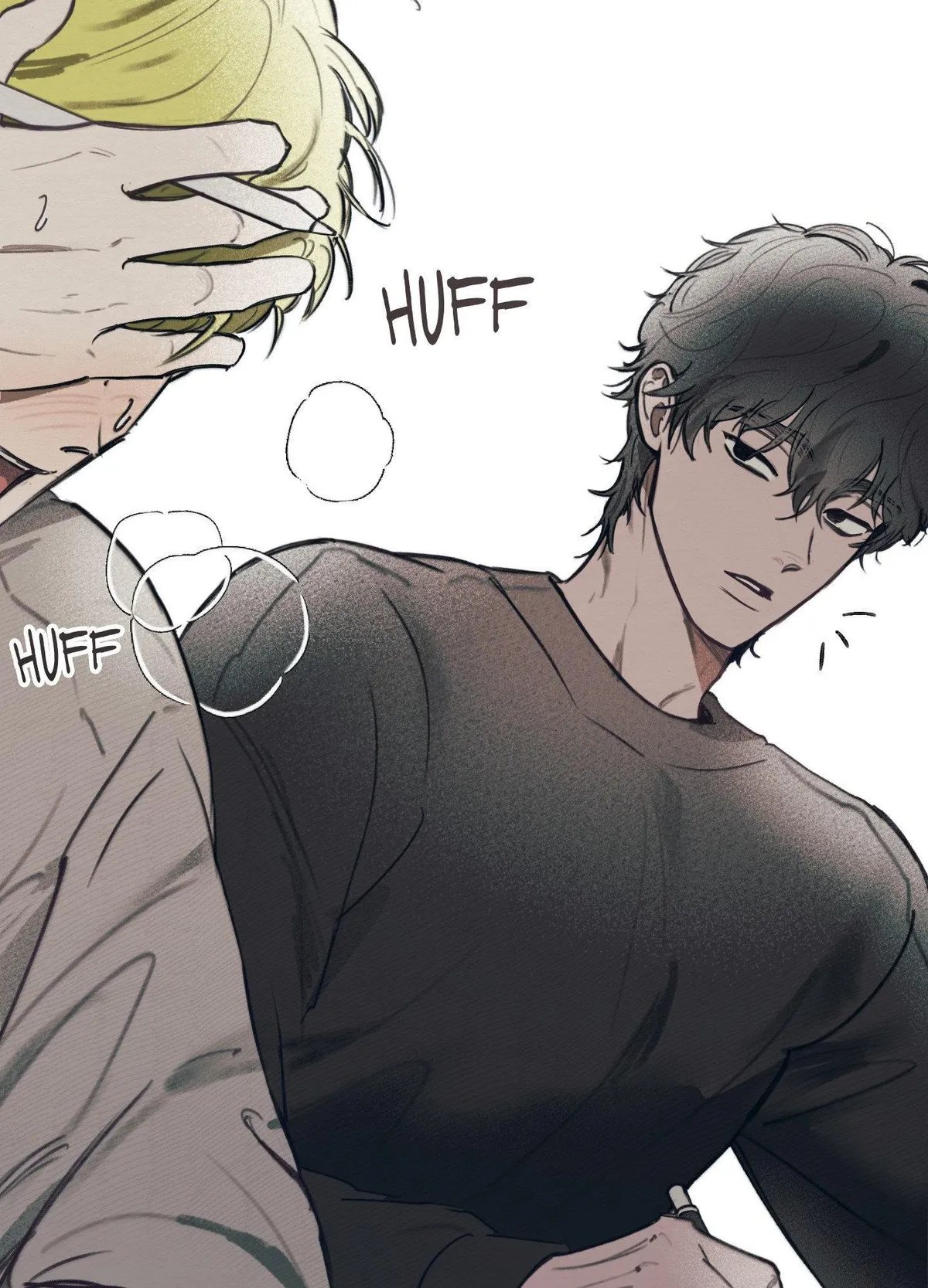 My perfect boyfriend Chapter 35 page 35 - 