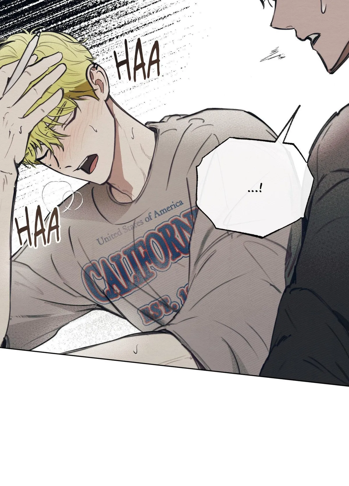 My perfect boyfriend Chapter 35 page 37 - 