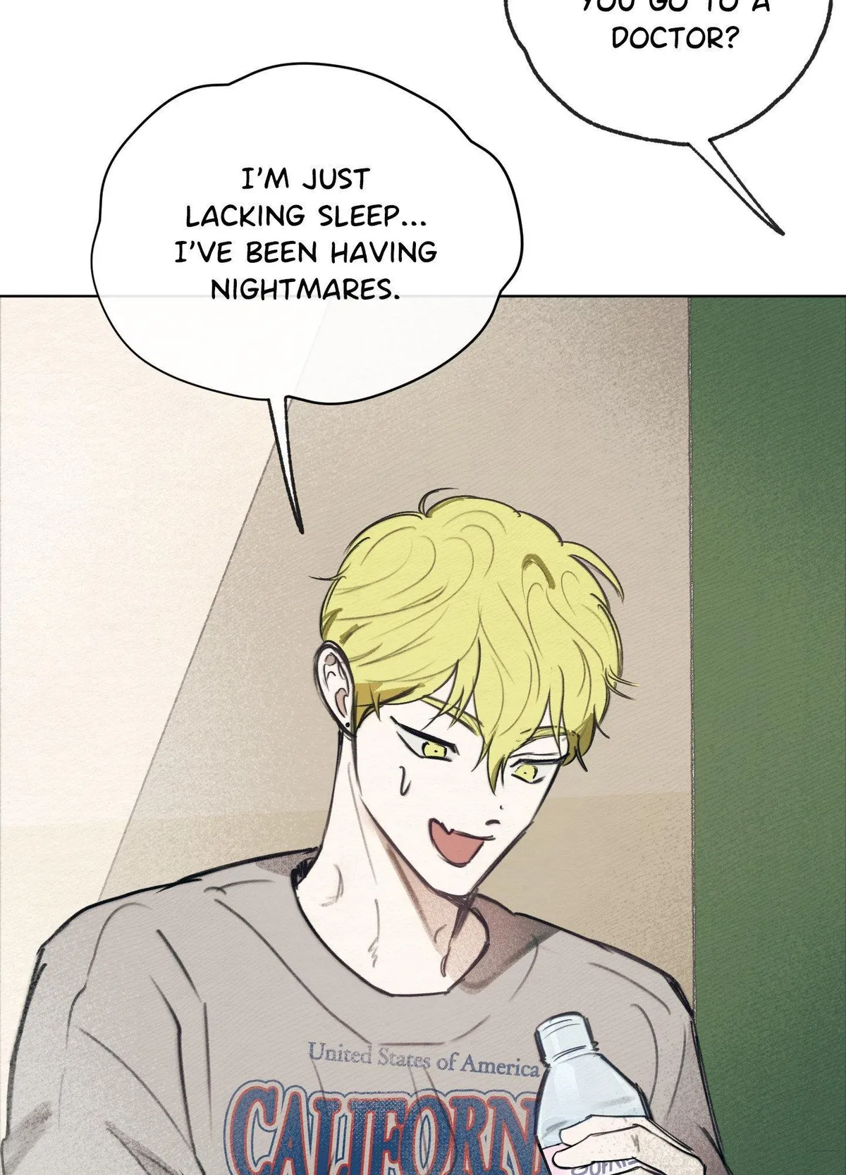 My perfect boyfriend Chapter 35 page 40 - 