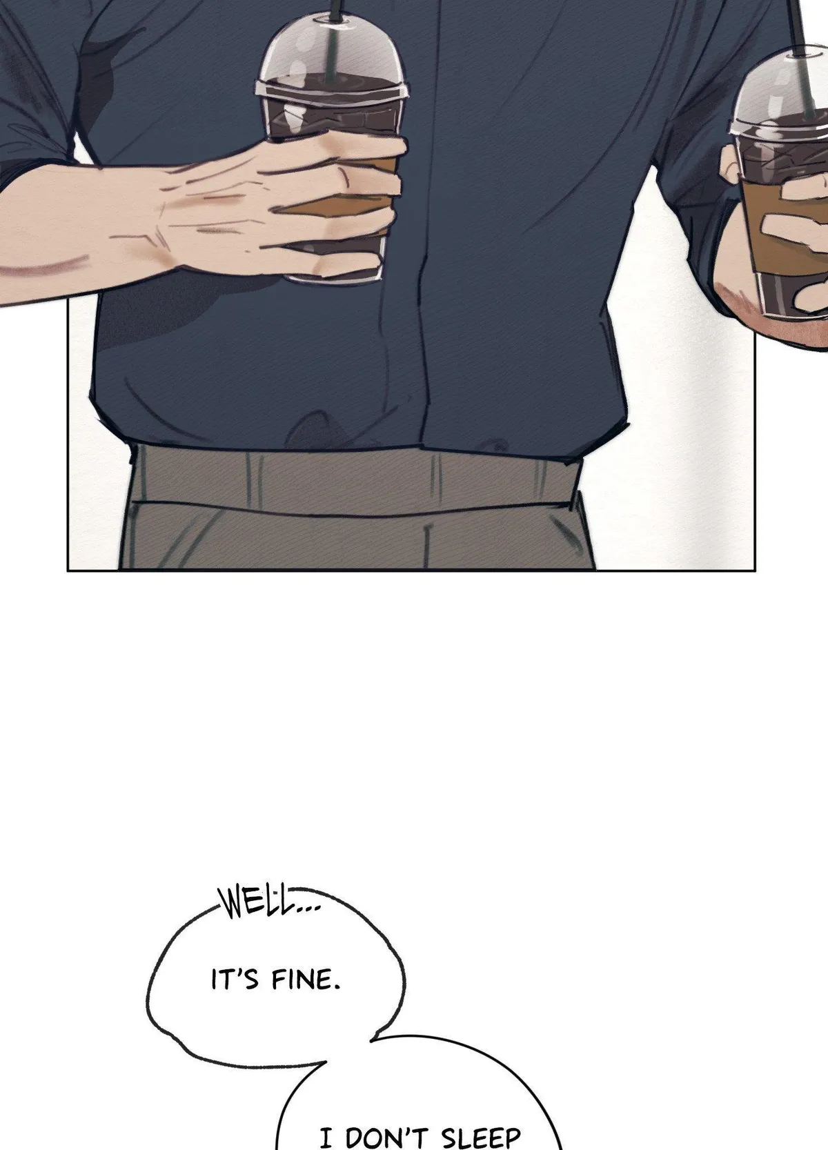 My perfect boyfriend Chapter 35 page 5 - 