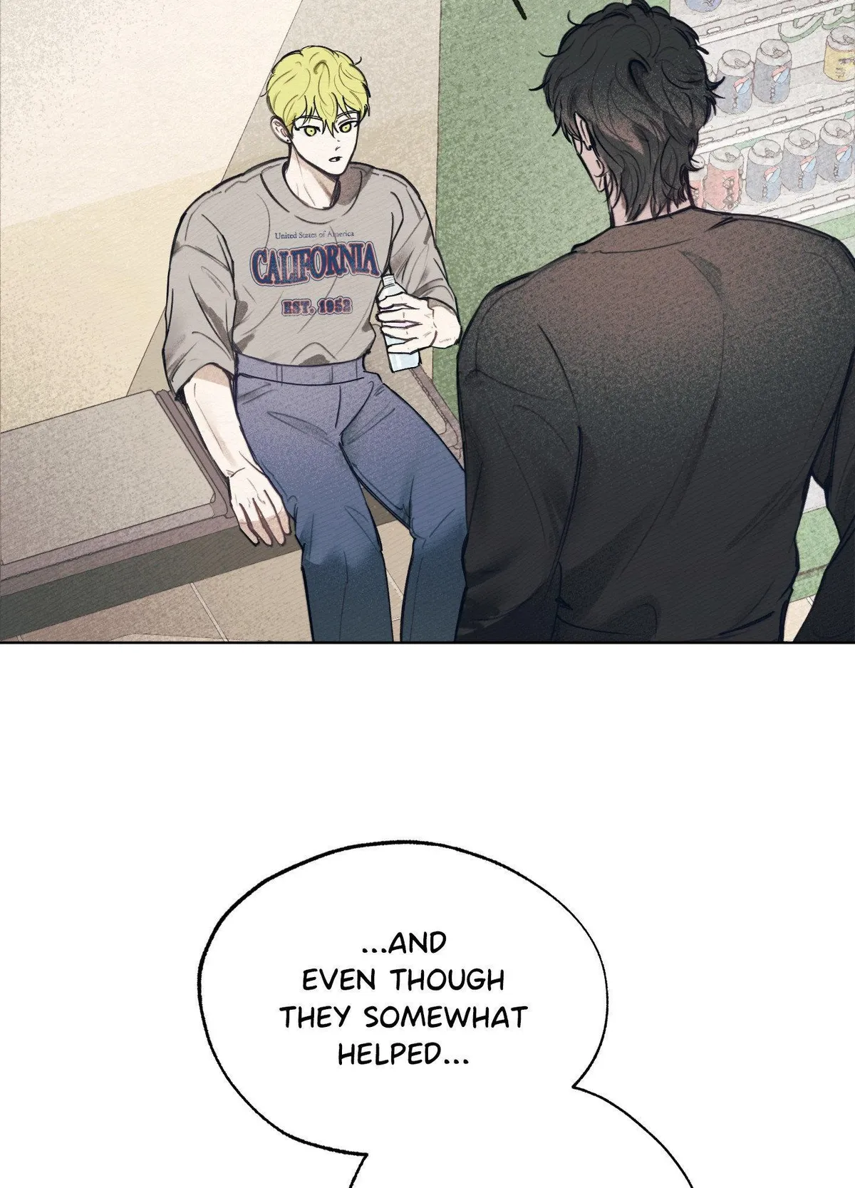 My perfect boyfriend Chapter 35 page 45 - 