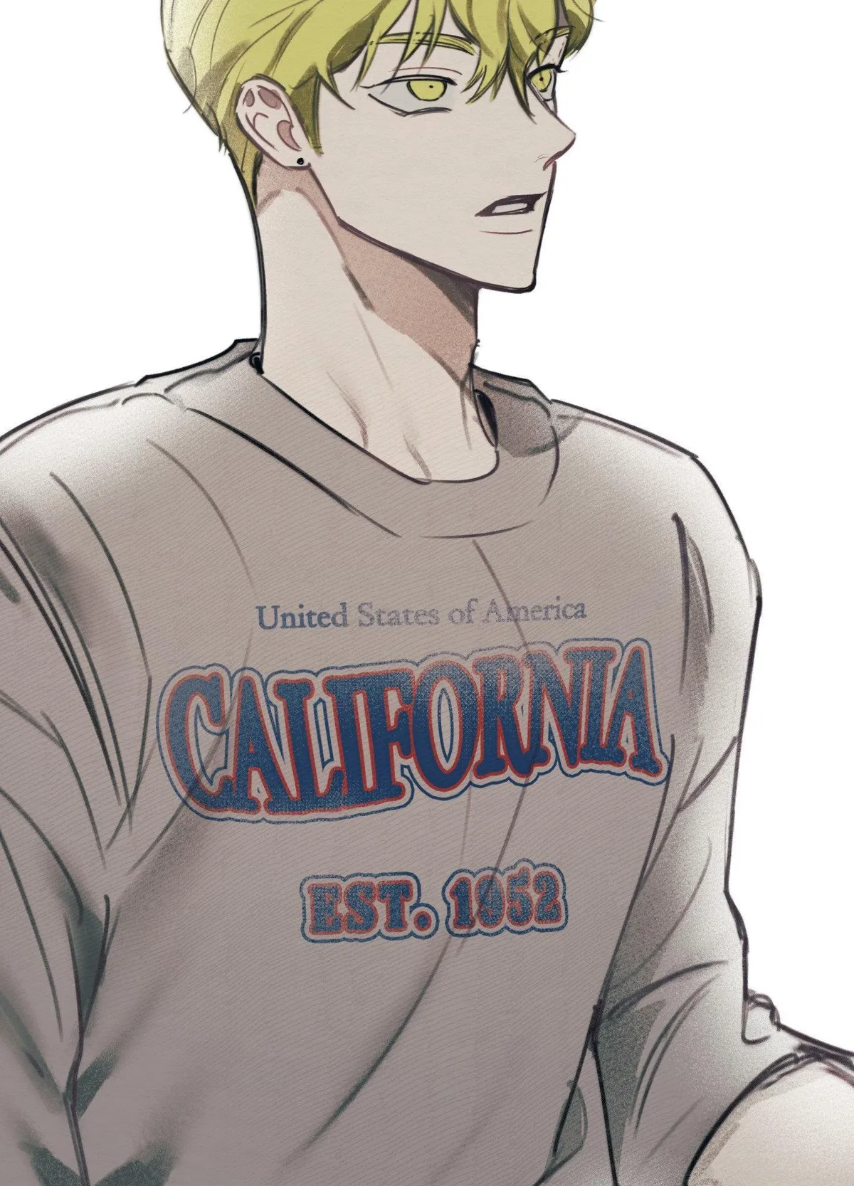 My perfect boyfriend Chapter 35 page 48 - 