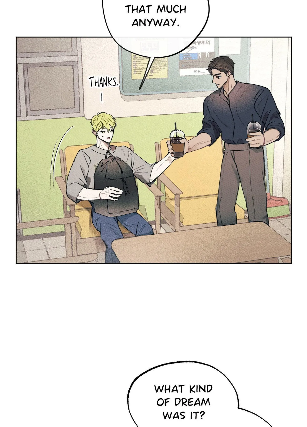 My perfect boyfriend Chapter 35 page 6 - 