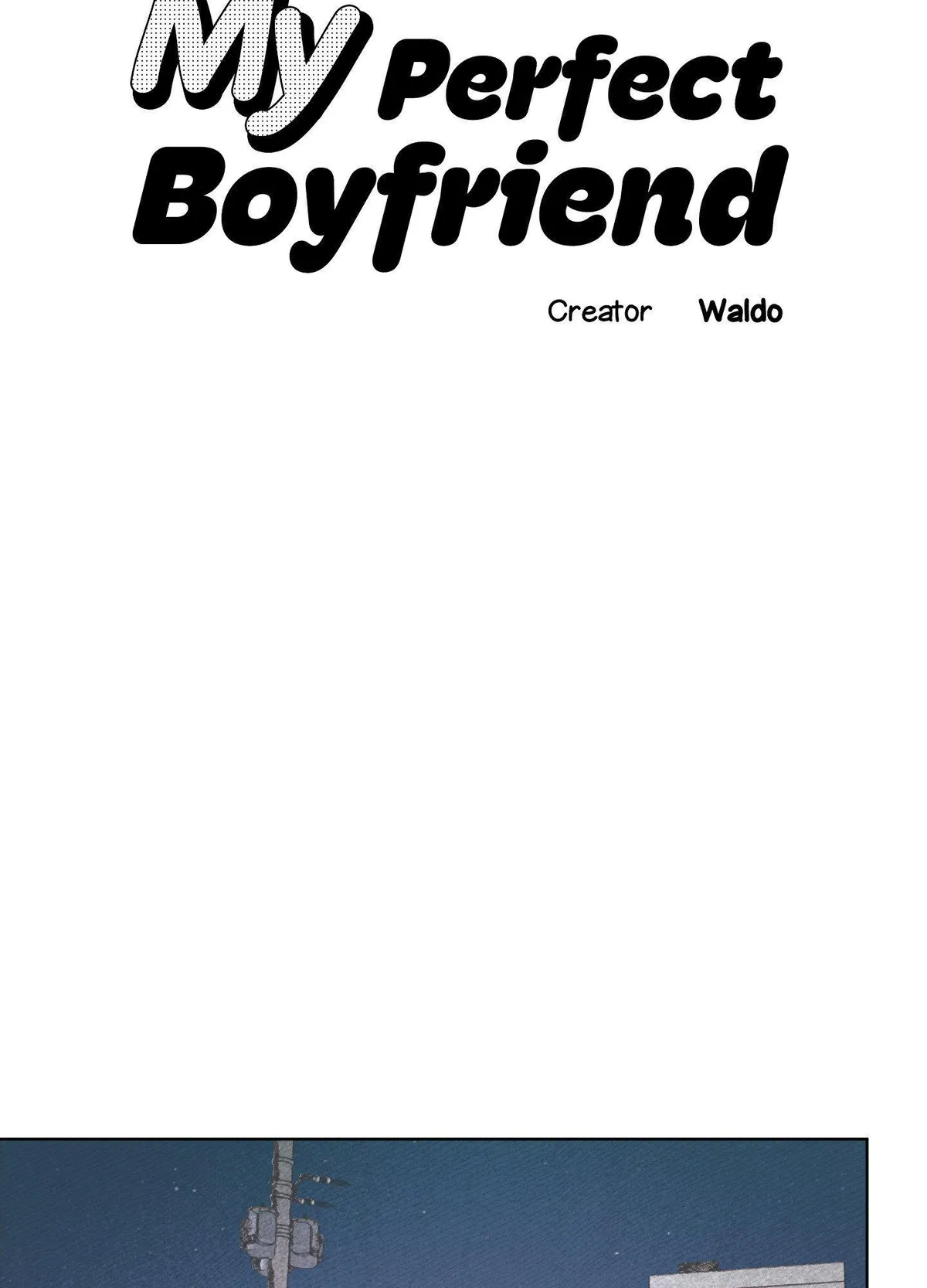 My perfect boyfriend Chapter 35 page 51 - 