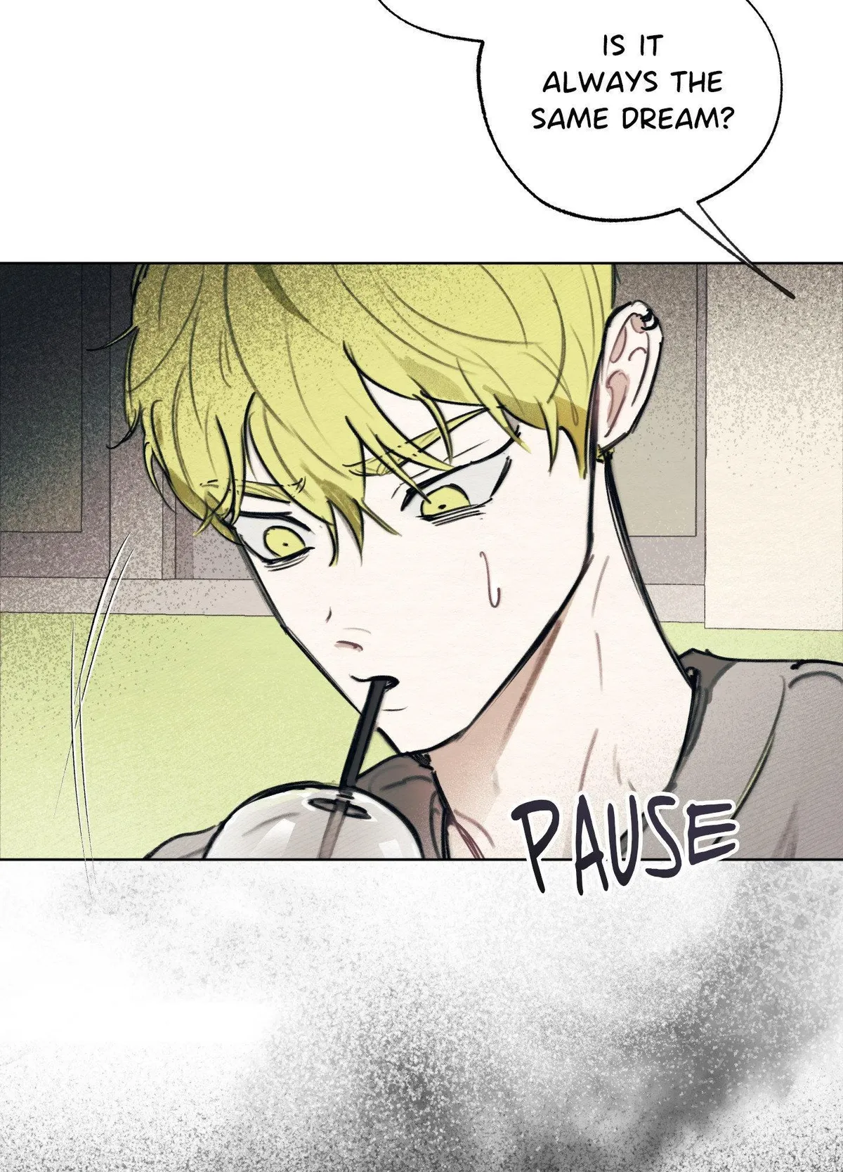 My perfect boyfriend Chapter 35 page 7 - 
