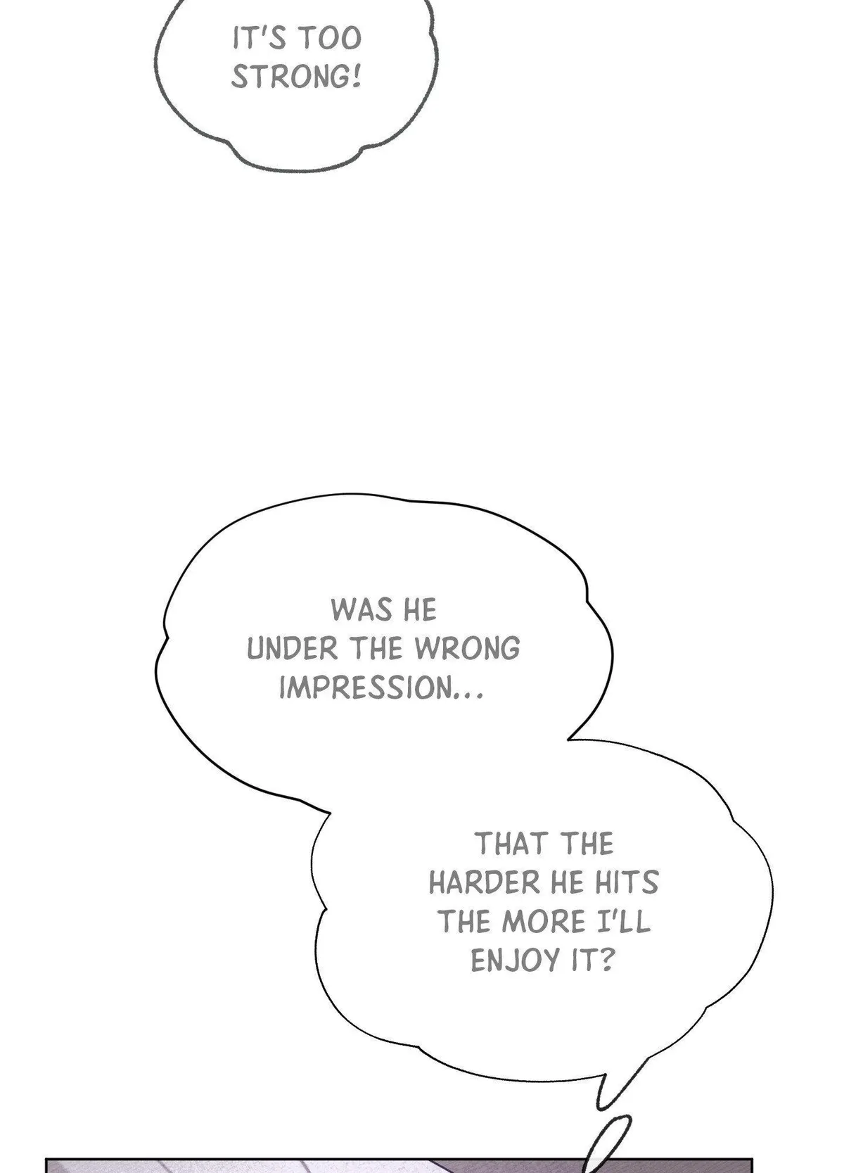 My perfect boyfriend Chapter 35 page 61 - 
