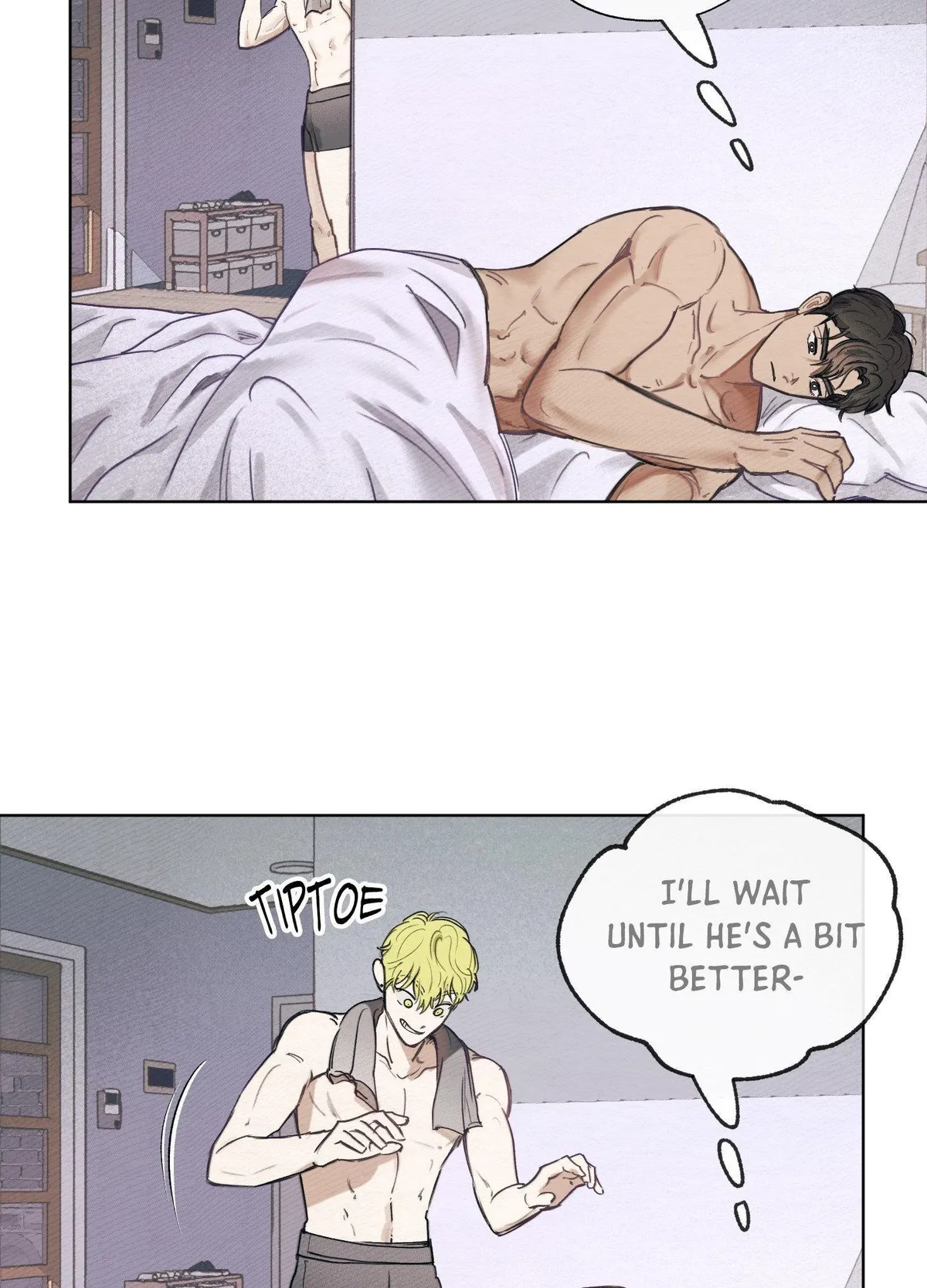 My perfect boyfriend Chapter 35 page 70 - 