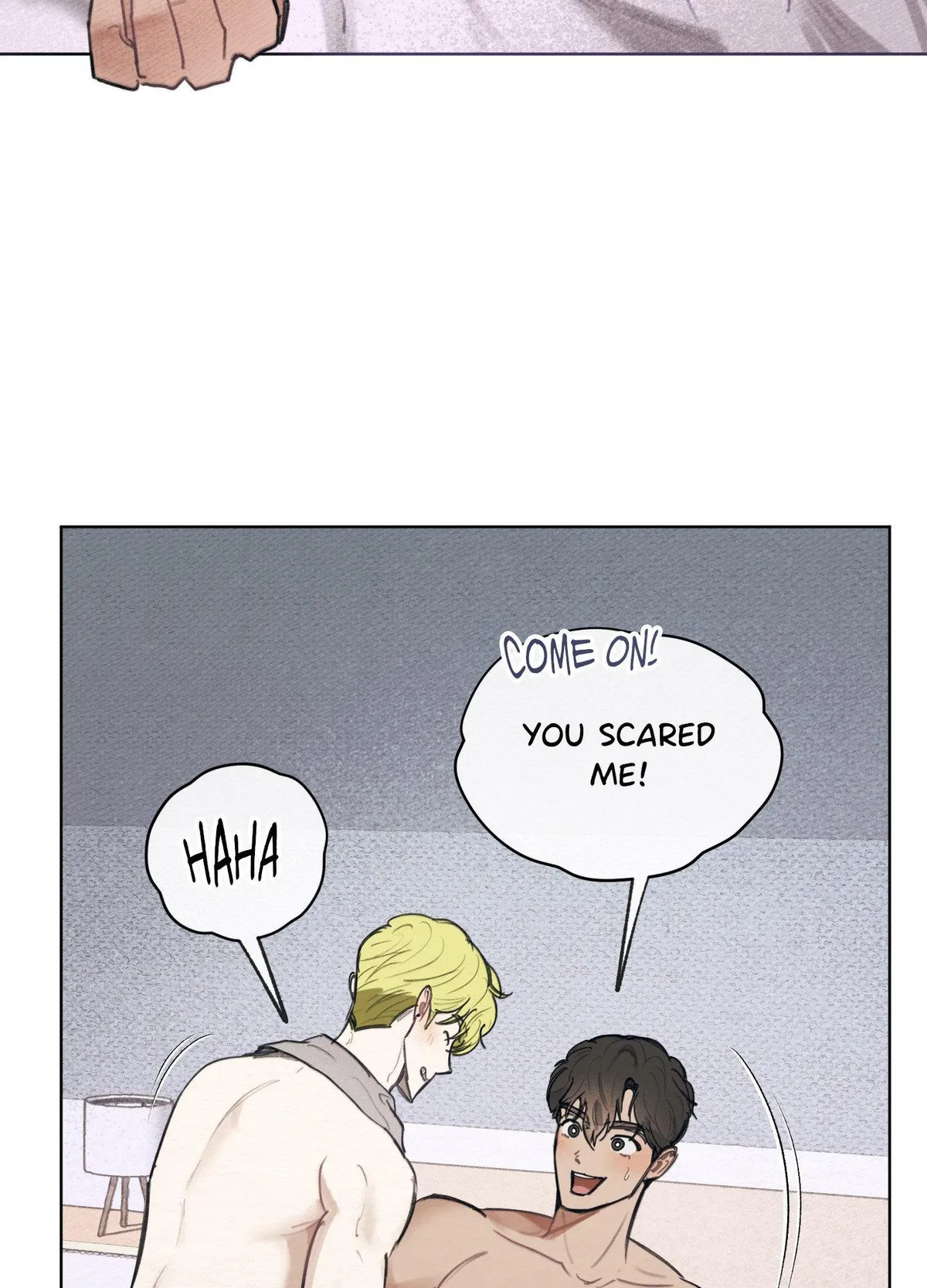 My perfect boyfriend Chapter 35 page 73 - 