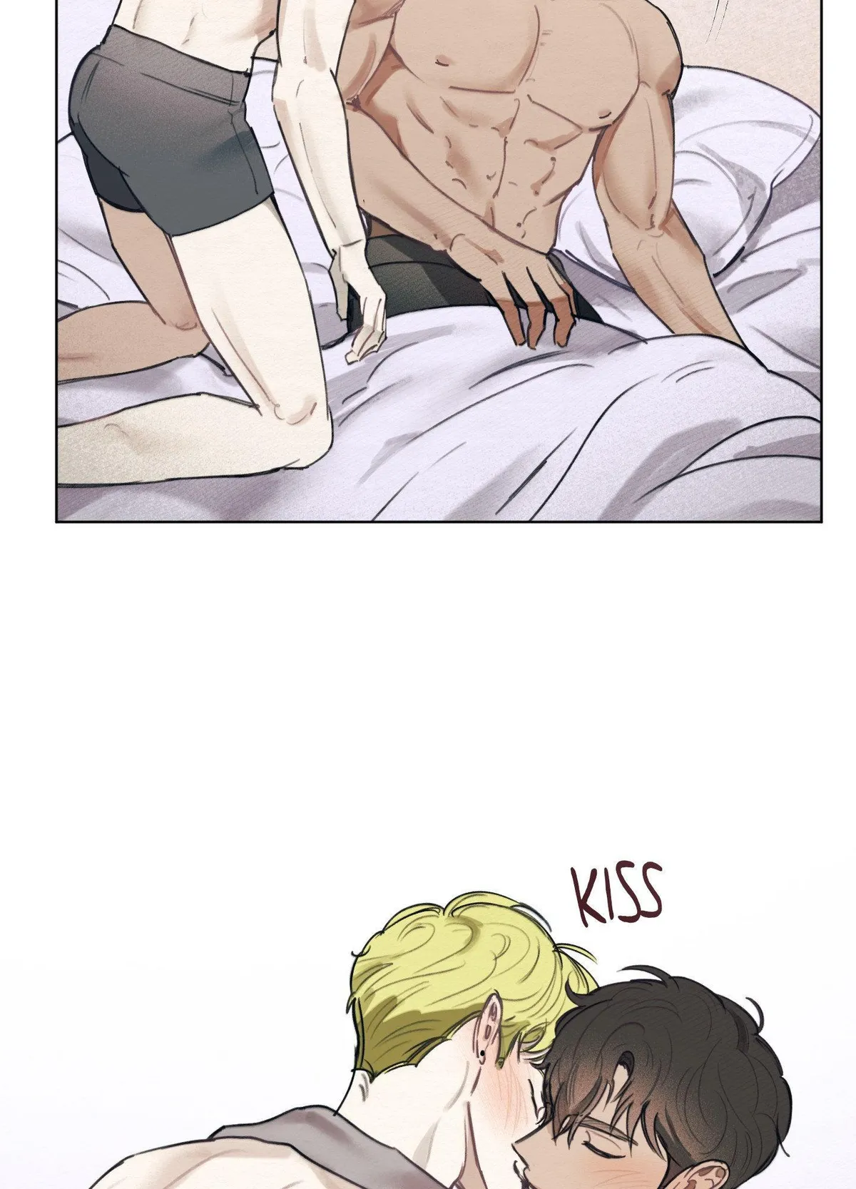 My perfect boyfriend Chapter 35 page 74 - 