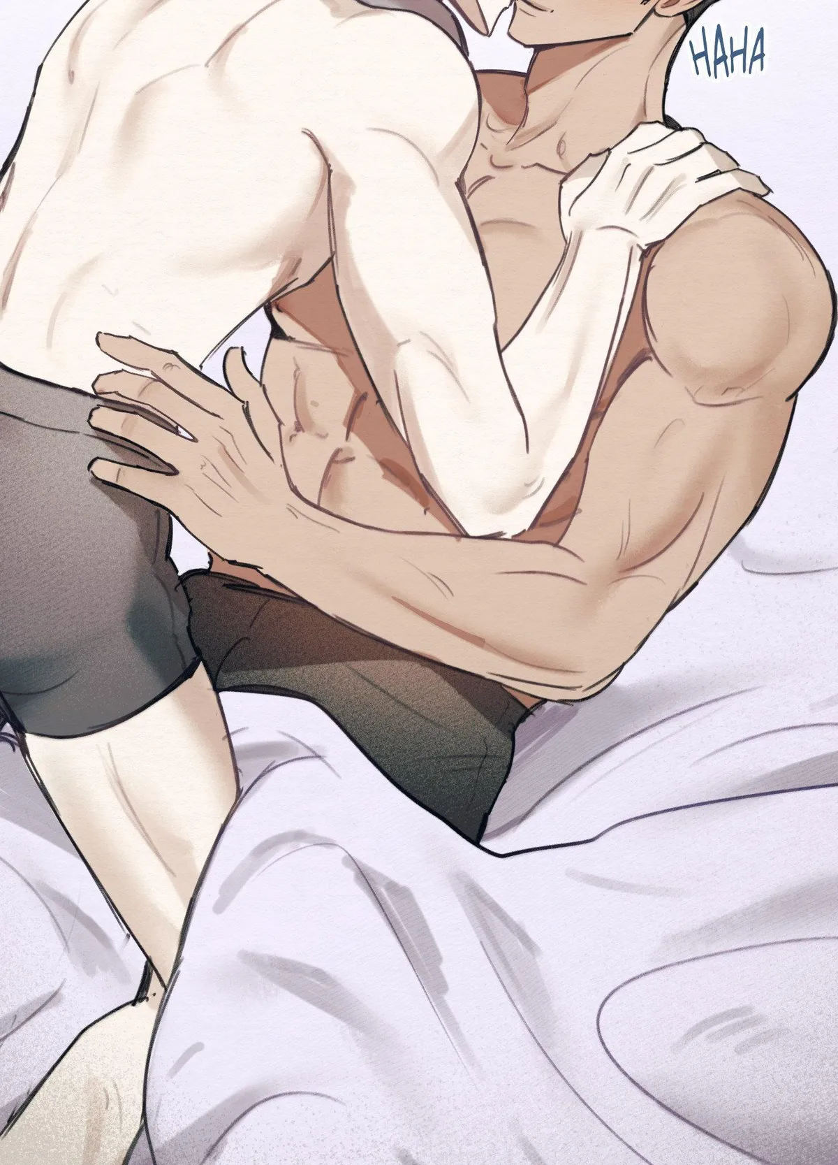 My perfect boyfriend Chapter 35 page 75 - 