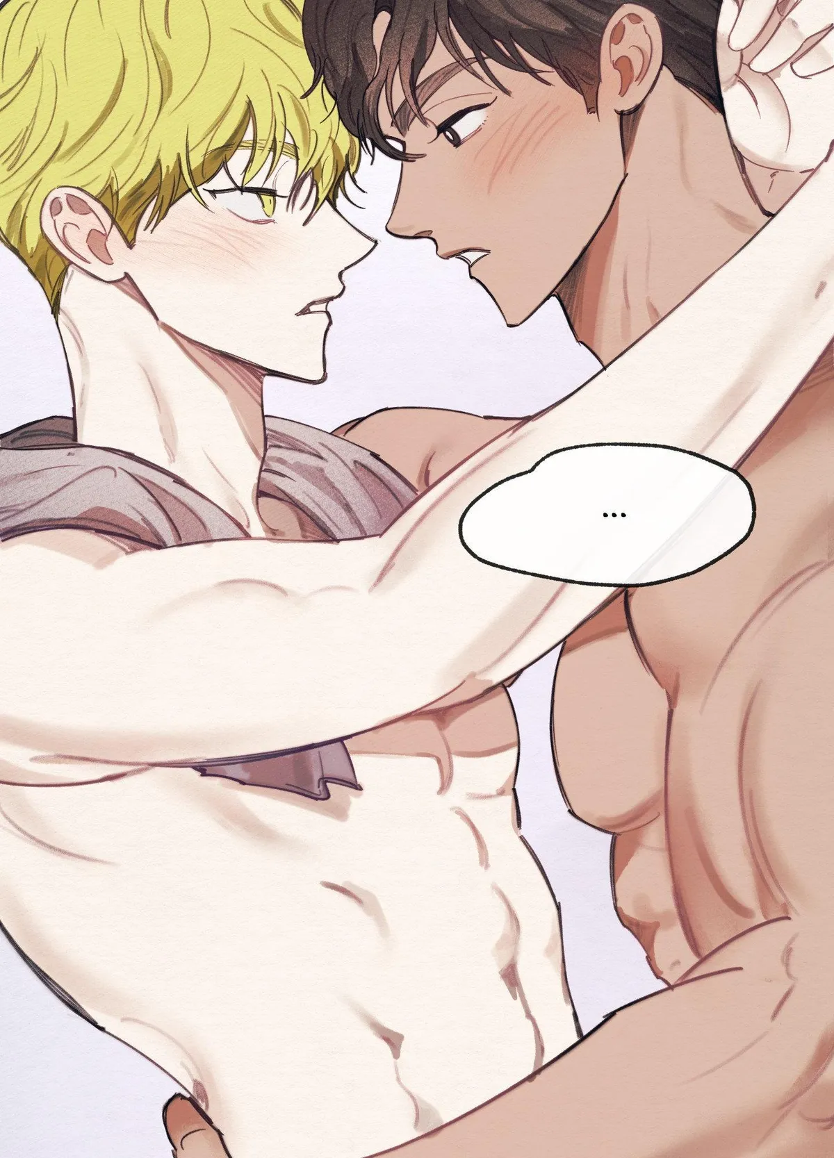 My perfect boyfriend Chapter 35 page 79 - 